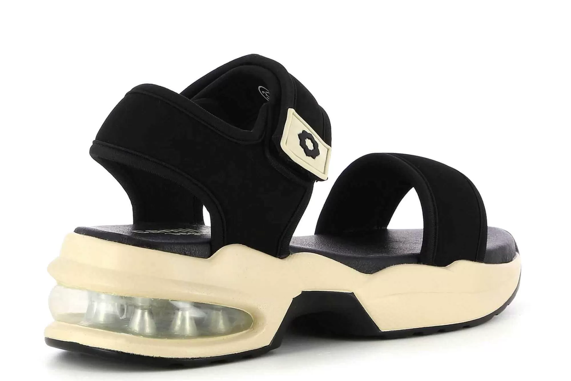Fashion Sandalias De Cuna Hokkaido Mujer Sandalias