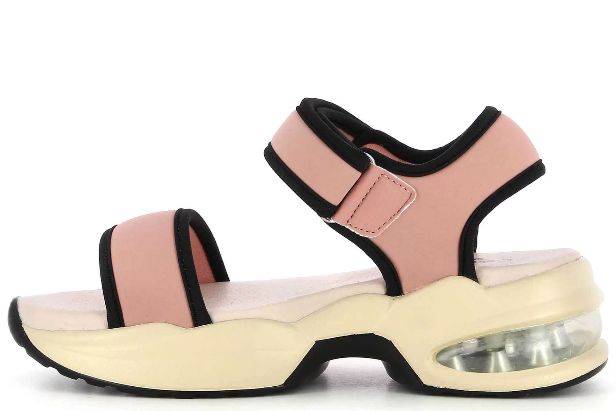 Cheap Sandalias De Cuna Hokkaido Mujer Sandalias