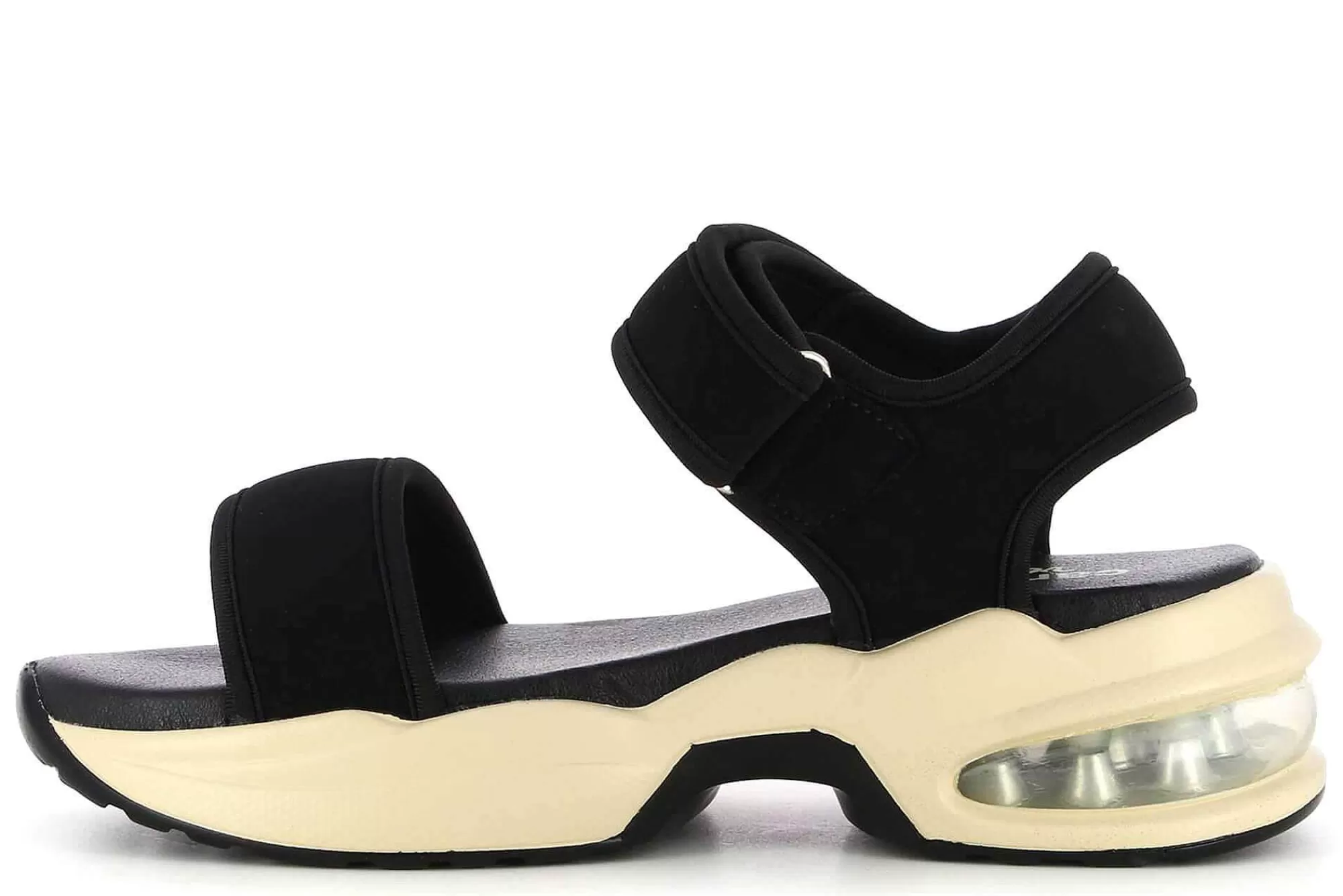 Fashion Sandalias De Cuna Hokkaido Mujer Sandalias