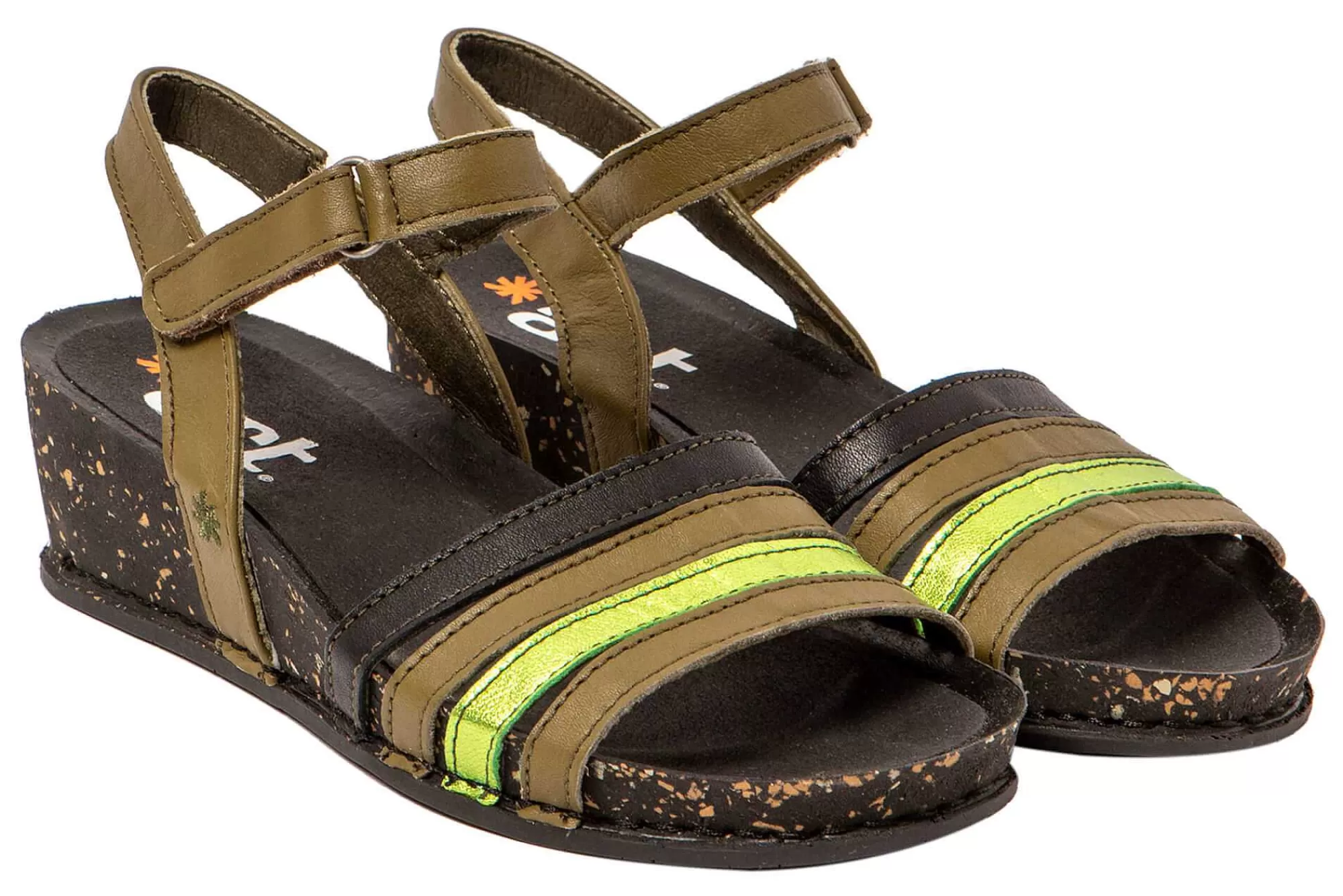 Best Sale Sandalias De Cuna I Imagine Mujer Sandalias