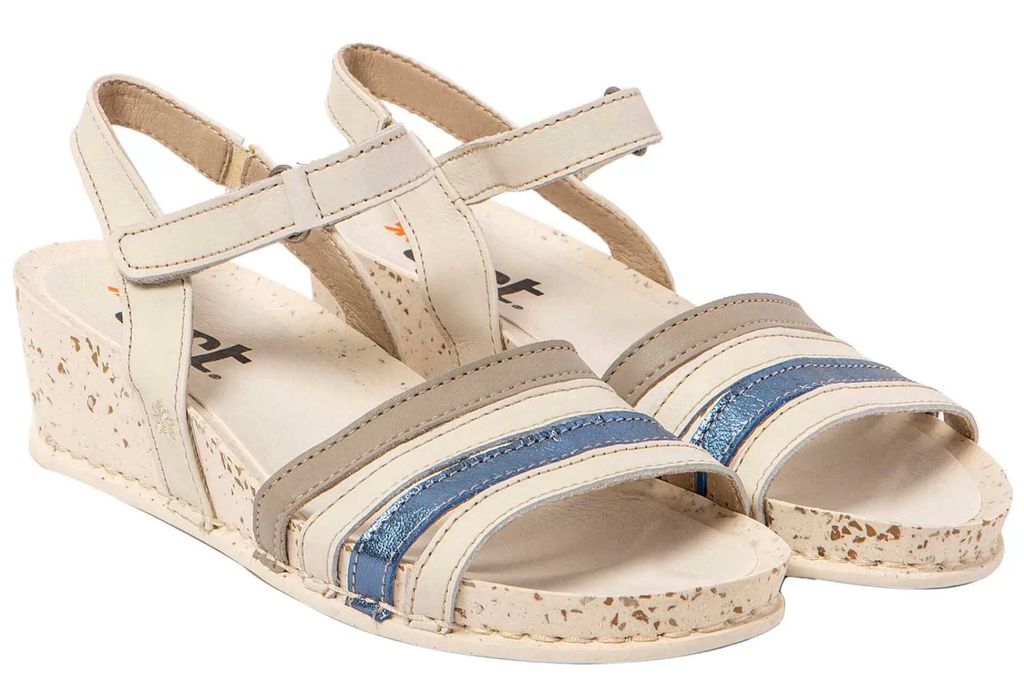 Cheap Sandalias De Cuna I Imagine Mujer Sandalias
