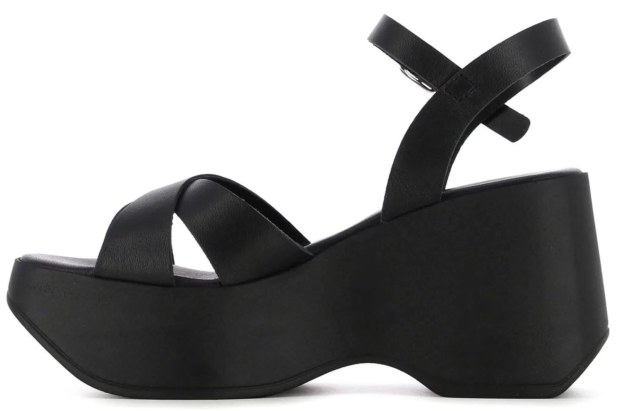Outlet Sandalias De Cuna Isola Mujer Sandalias