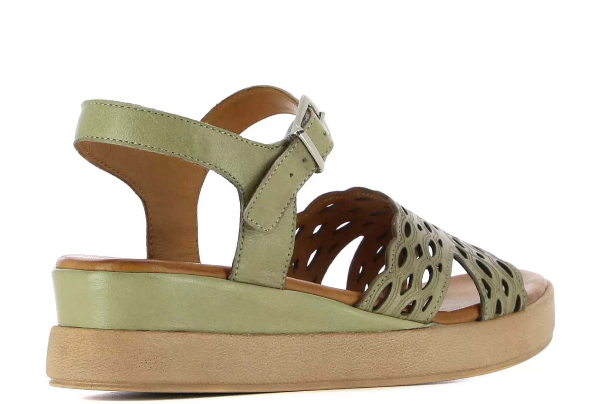 Best Sale Sandalias De Cuna Itape Mujer Sandalias