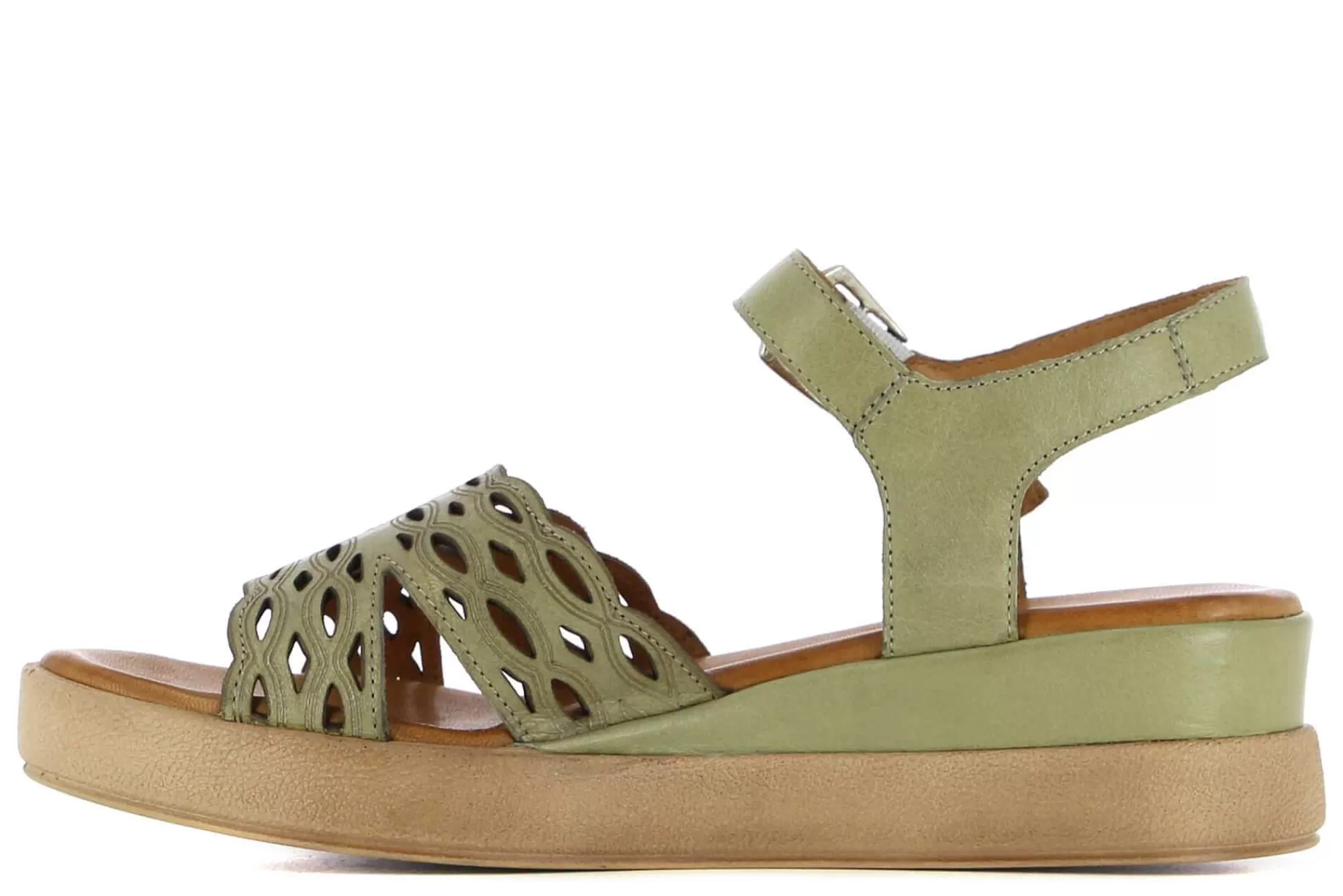 Best Sale Sandalias De Cuna Itape Mujer Sandalias