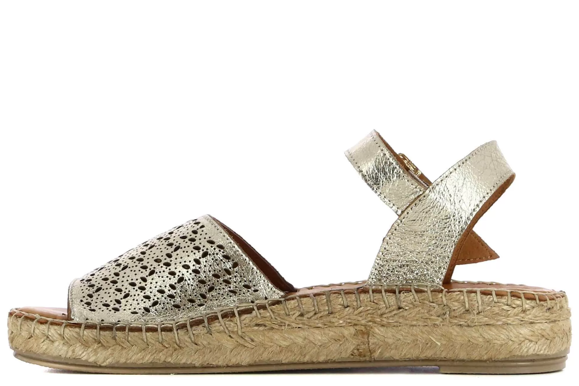 Best Sale Sandalias De Cuna Itape Mujer Sandalias