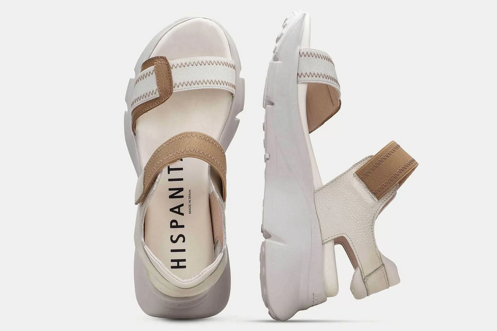New Sandalias De Cuna Jamaica Mujer Sandalias