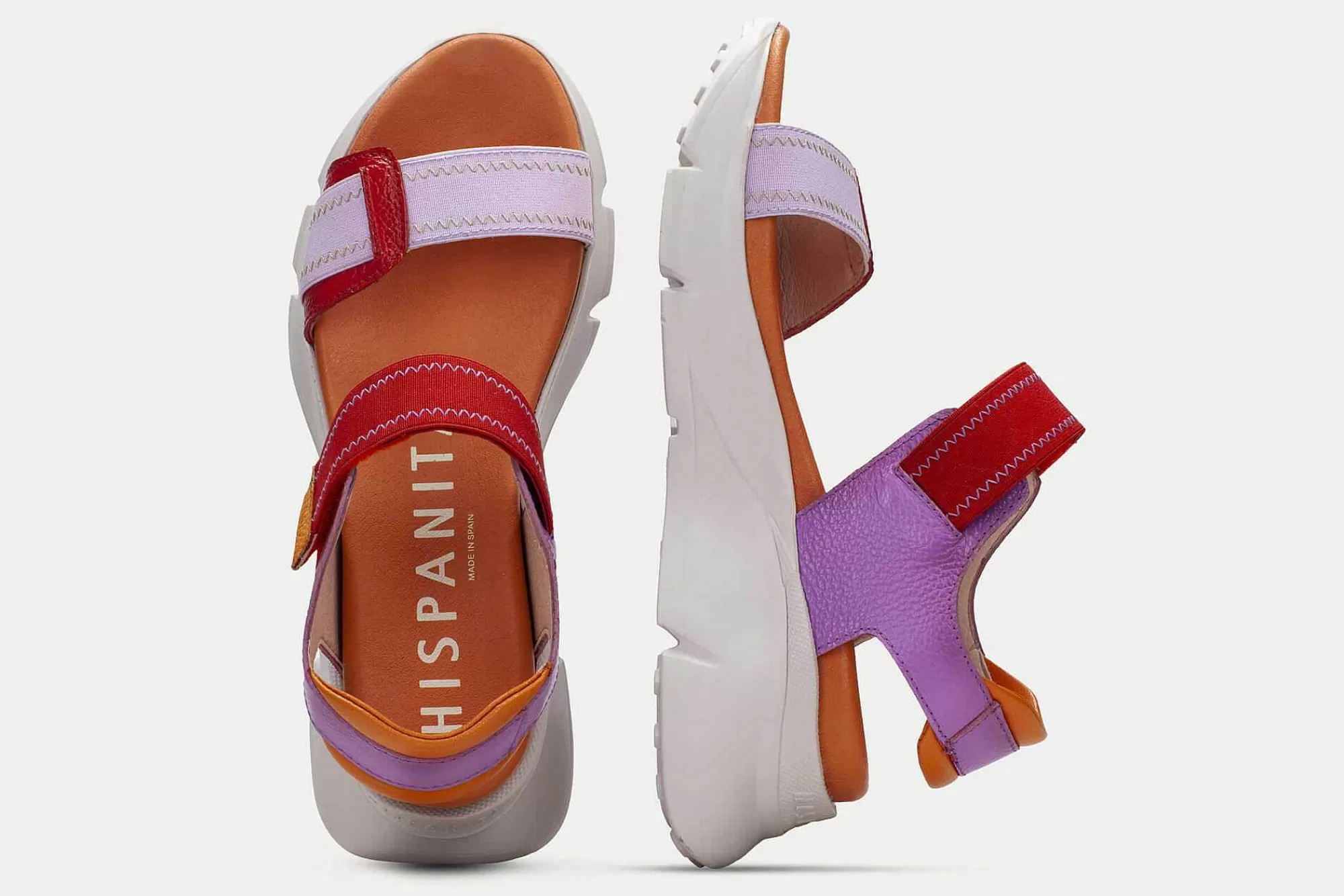 Cheap Sandalias De Cuna Jamaica Mujer Sandalias