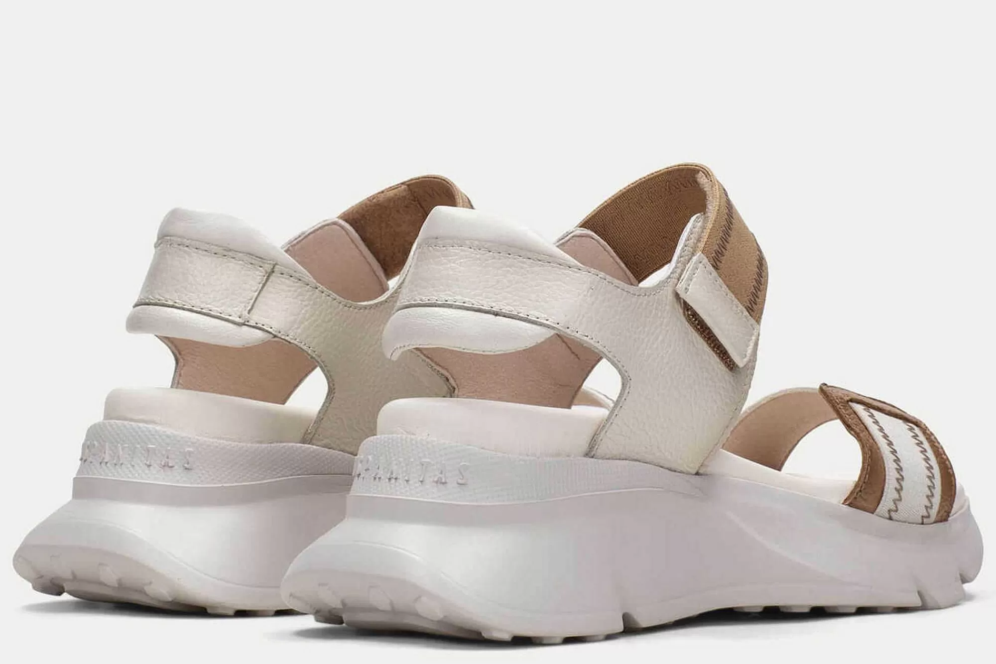New Sandalias De Cuna Jamaica Mujer Sandalias