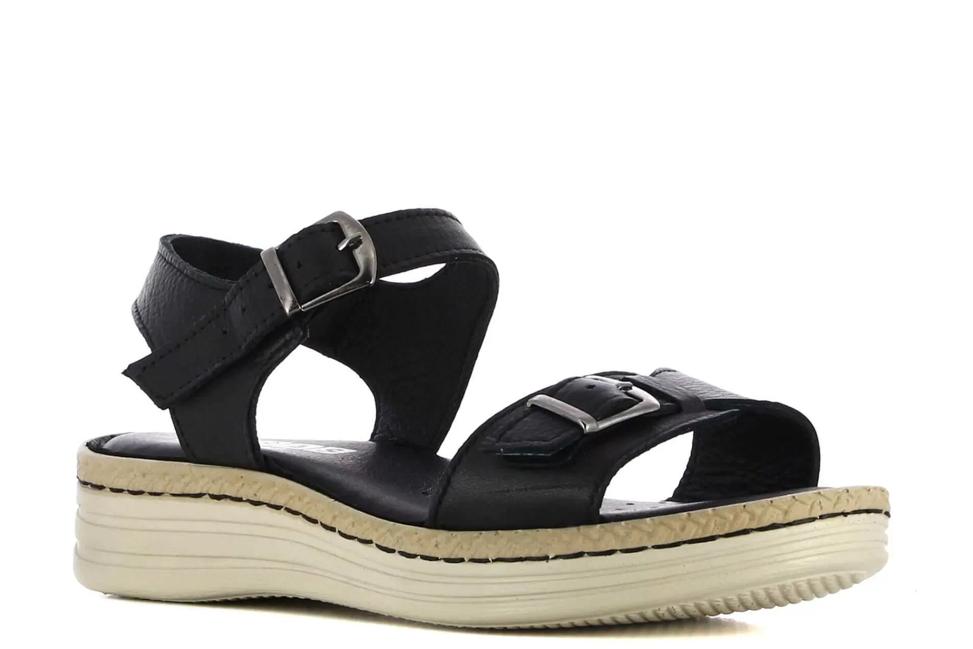 Online Sandalias De Cuna Klisen Mujer Sandalias