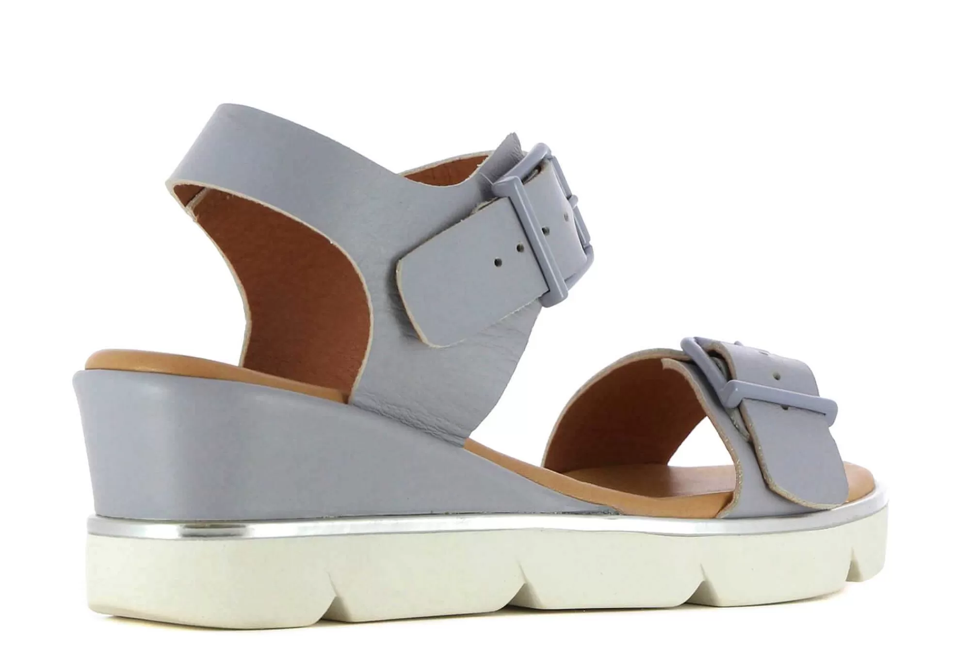 New Sandalias De Cuna Mallo Mujer Sandalias