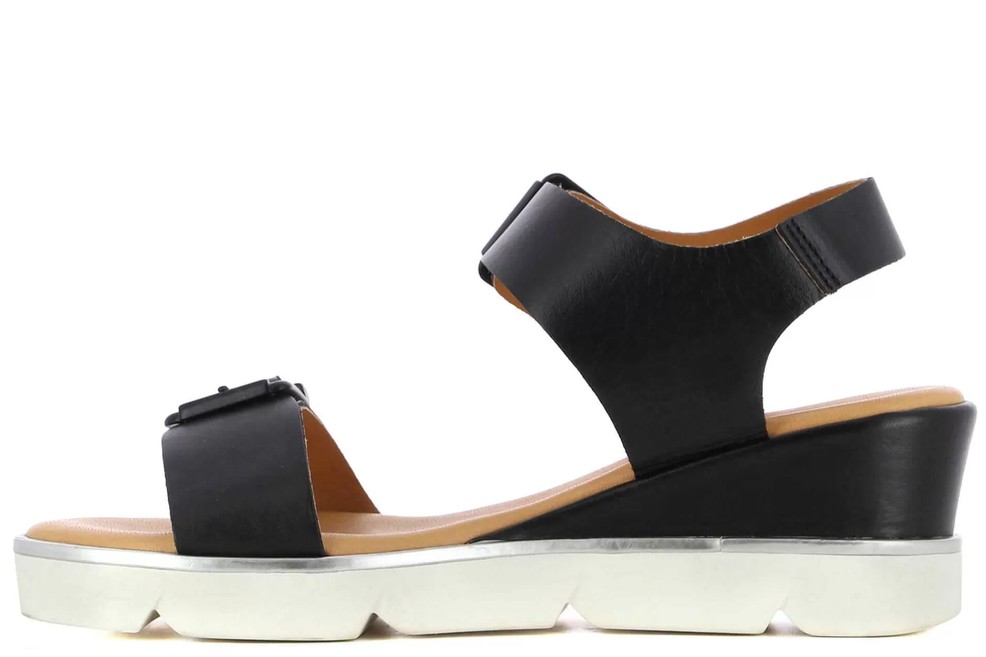 Cheap Sandalias De Cuna Mallo Mujer Sandalias
