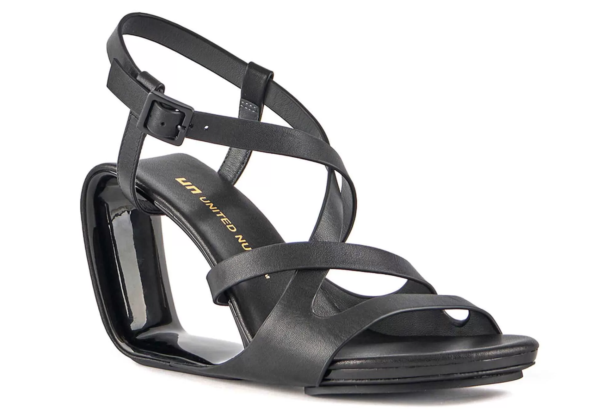 Best Sandalias De Cuna Mobius Sia Hi Mujer Sandalias