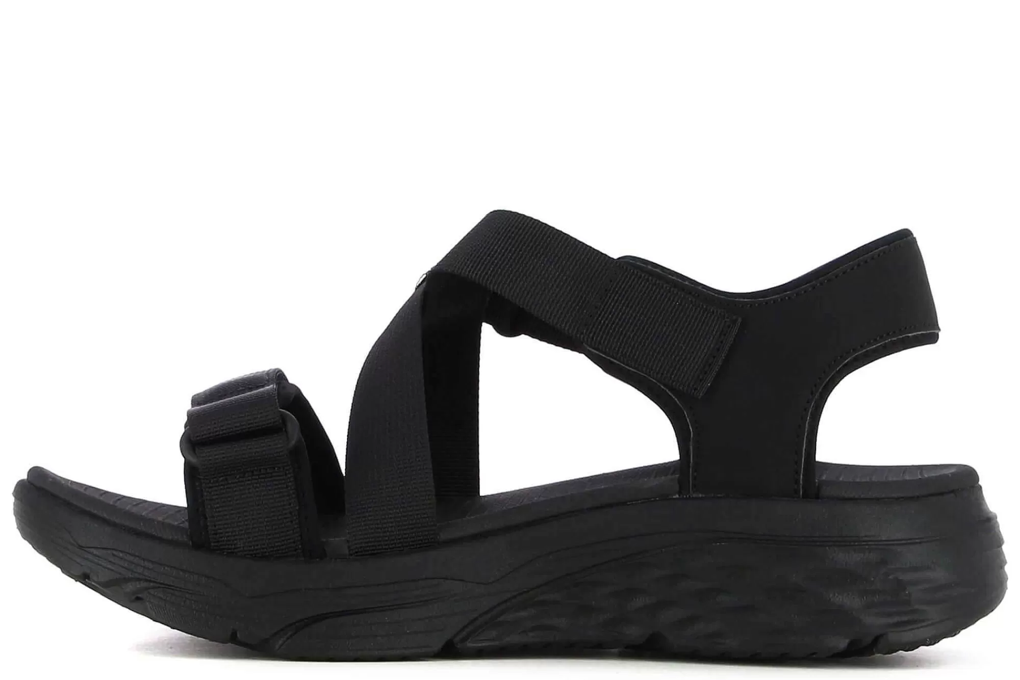 Online Sandalias De Cuna Okinawa Mujer Sandalias