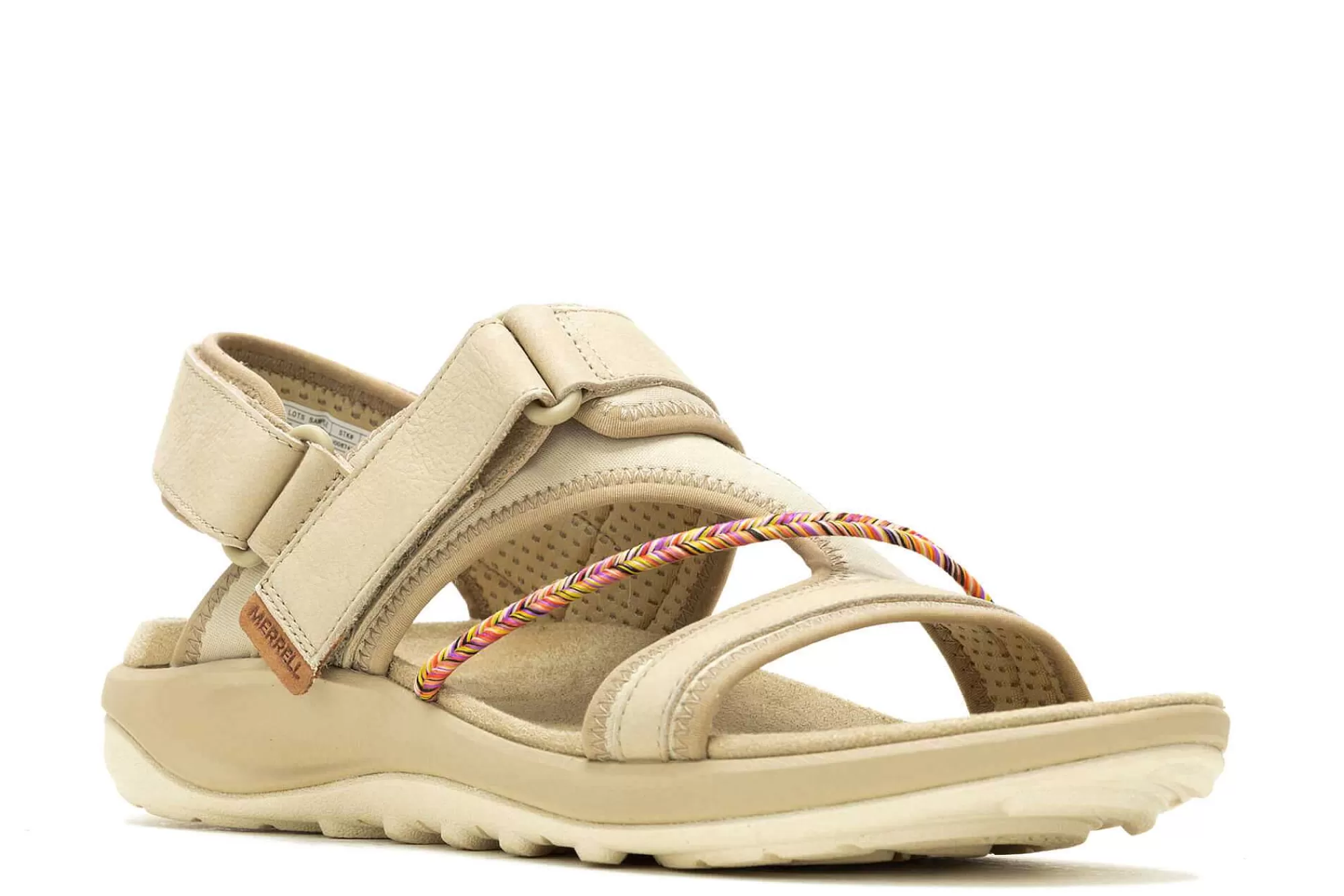Online Sandalias De Cuna Terran 4 Backstrap Mujer Sandalias