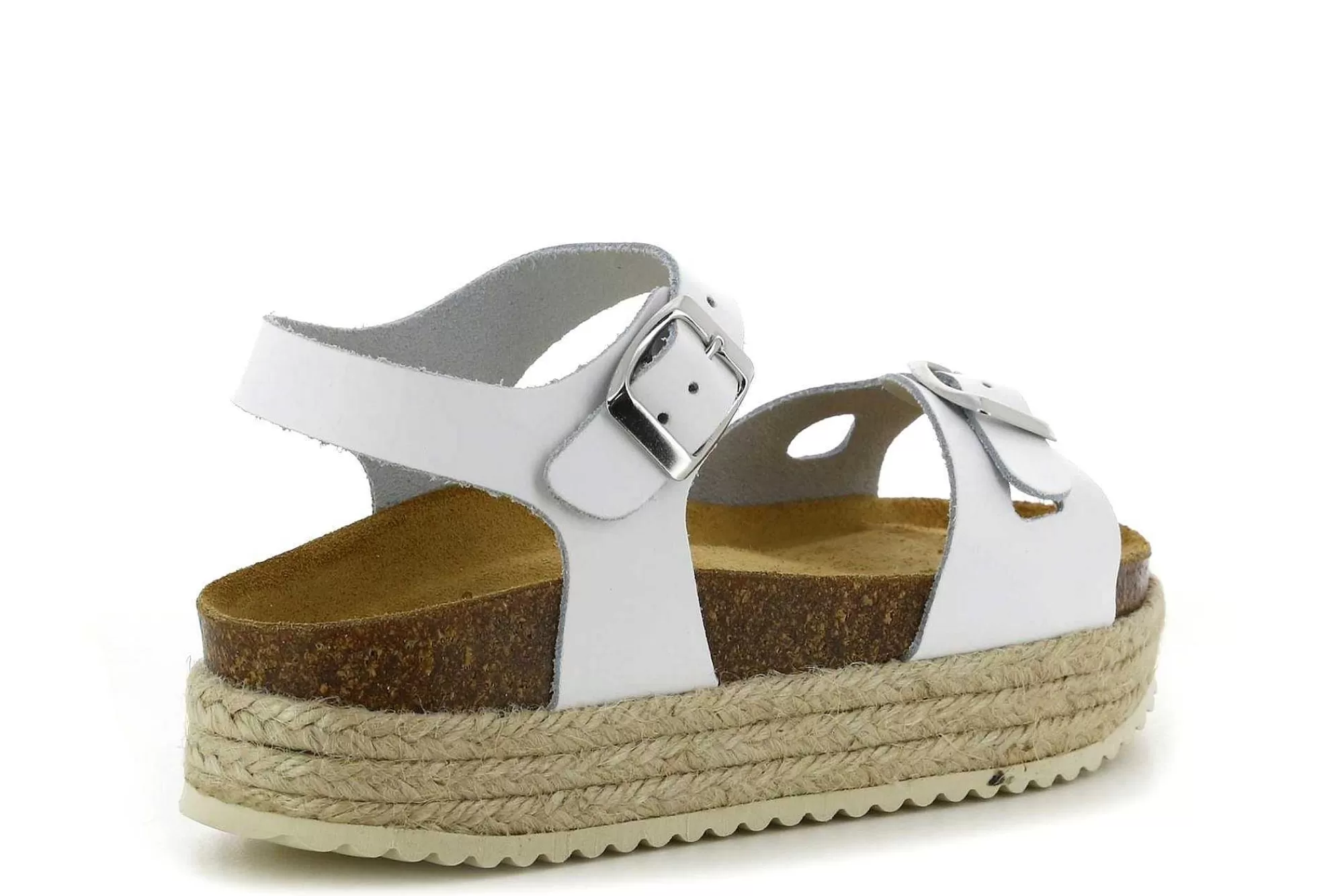 Fashion Sandalias De Plataforma Arlet Niña Sandalias