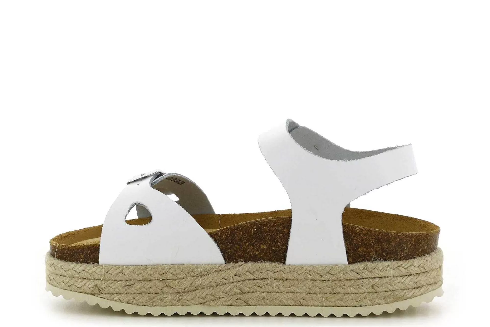 Fashion Sandalias De Plataforma Arlet Niña Sandalias