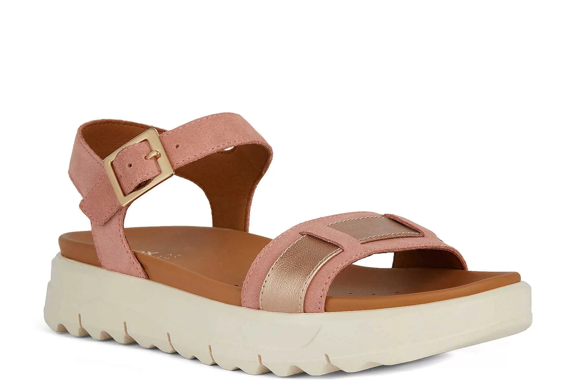 Cheap Sandalias De Plataforma D Xand 2.1S Mujer Sandalias