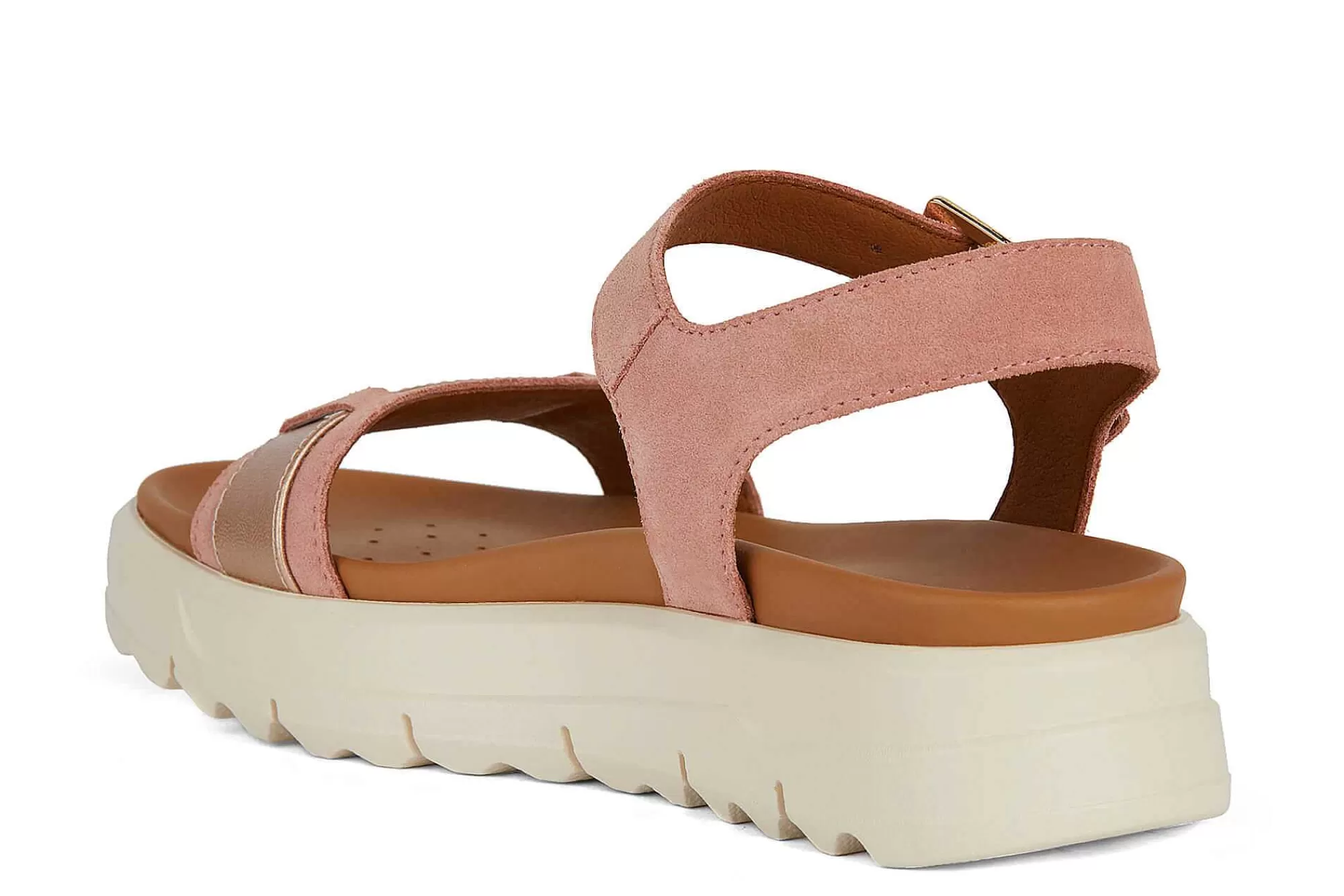 Cheap Sandalias De Plataforma D Xand 2.1S Mujer Sandalias