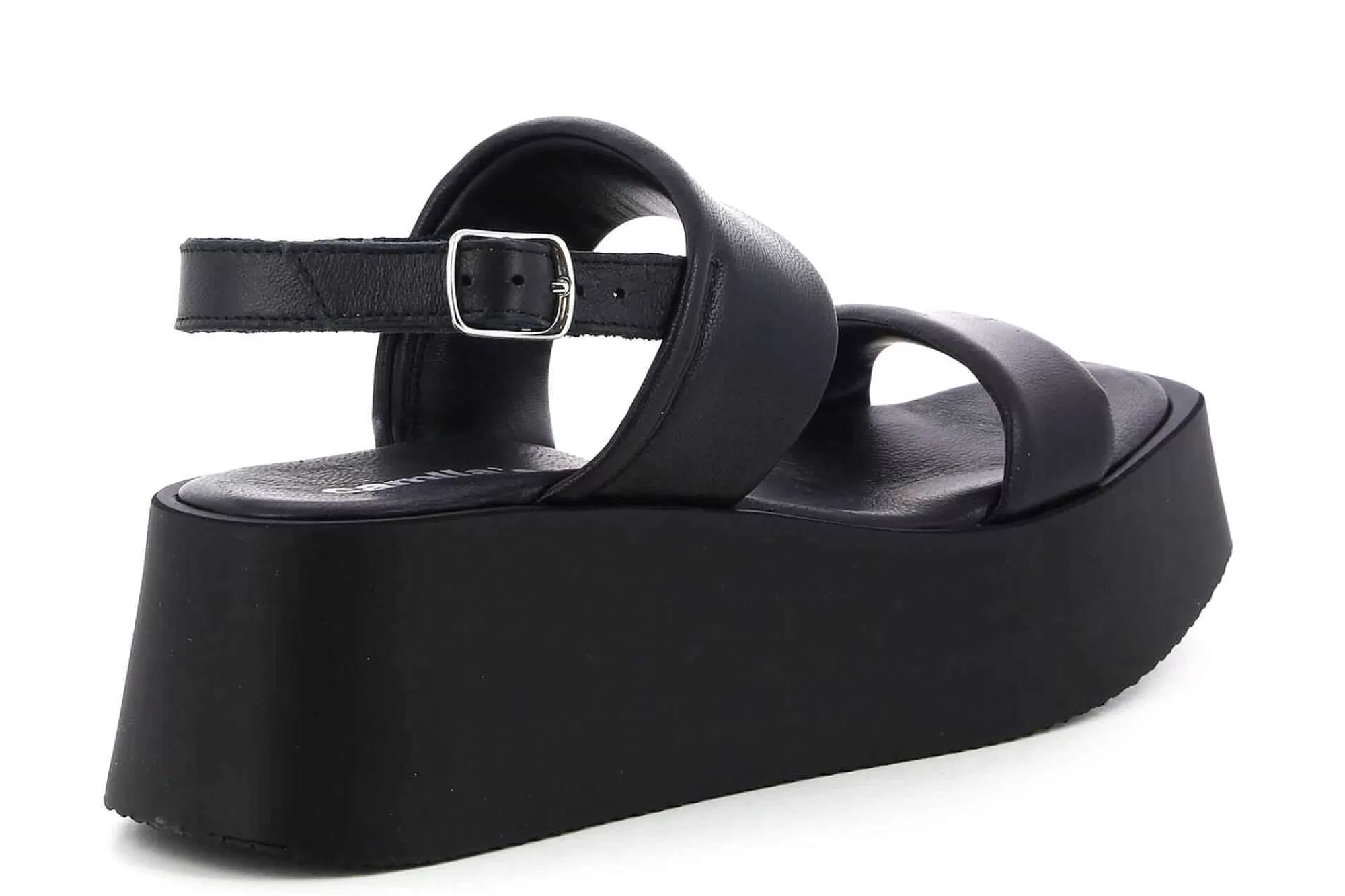 Cheap Sandalias De Plataforma Eloisa Mujer Sandalias