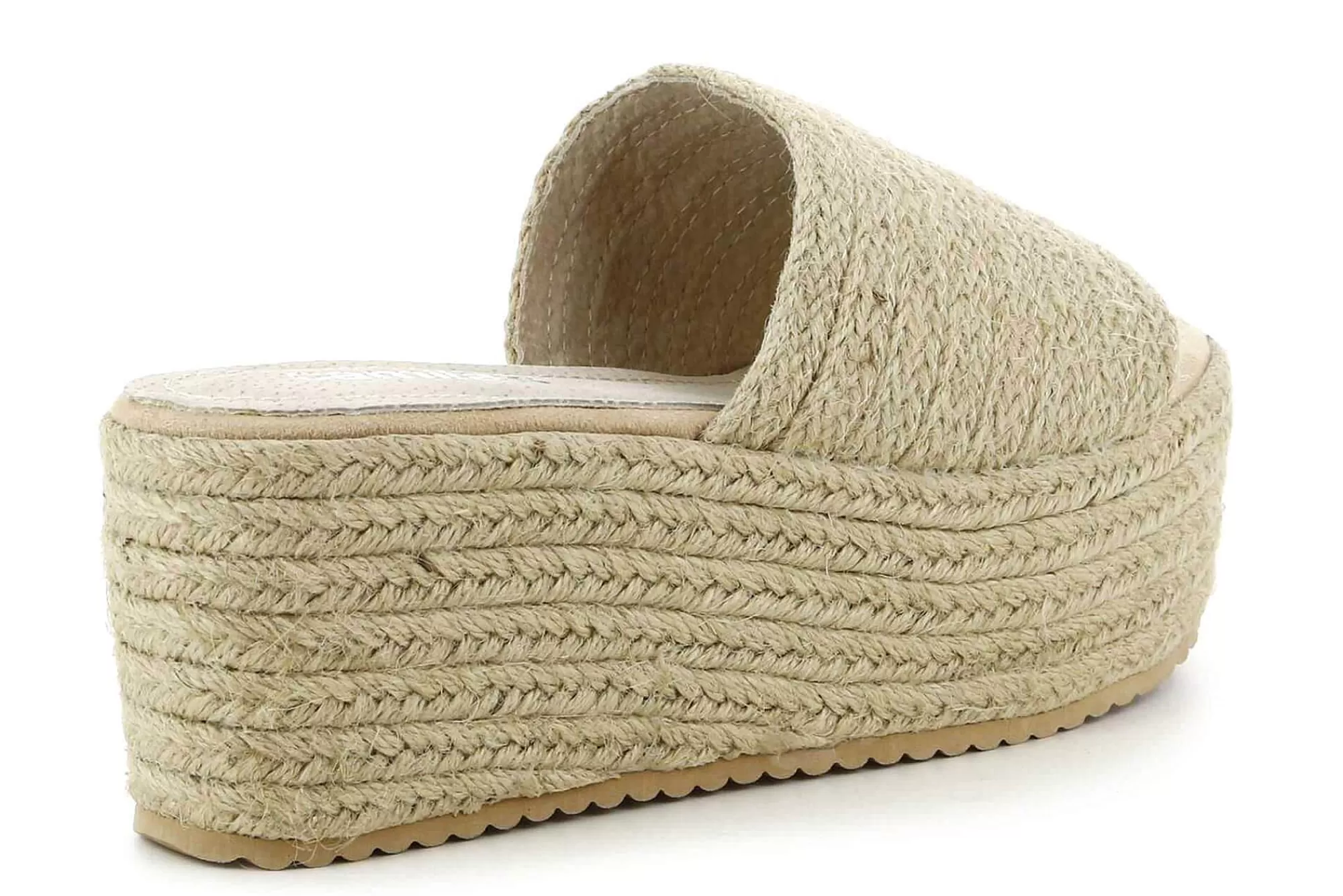 Fashion Sandalias De Plataforma Frida Mujer Sandalias