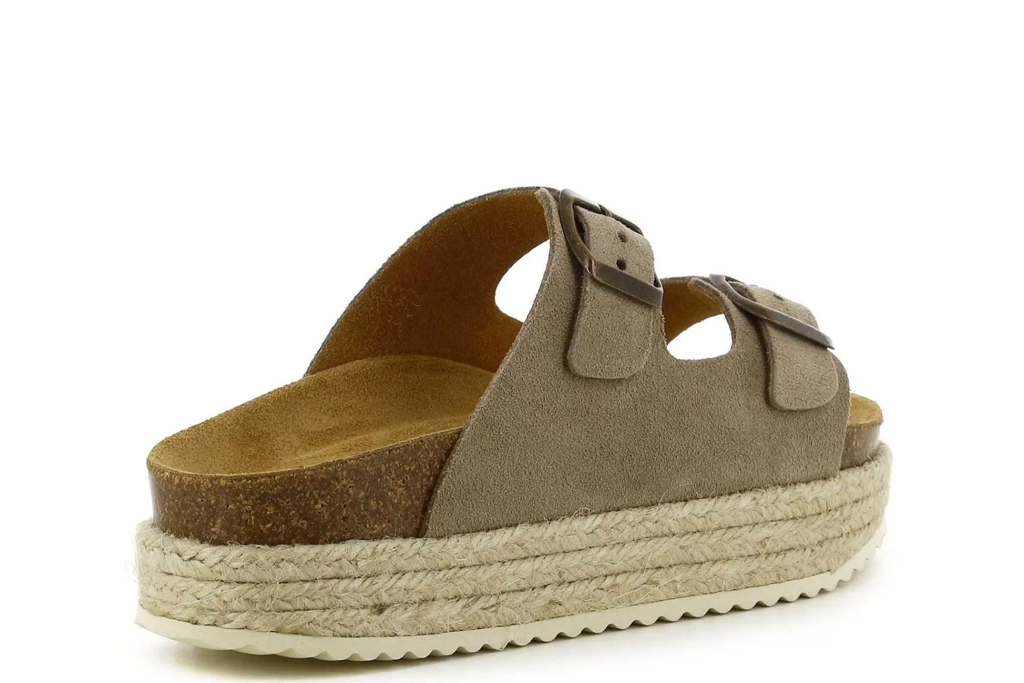 Fashion Sandalias De Plataforma Gemma Niña Sandalias