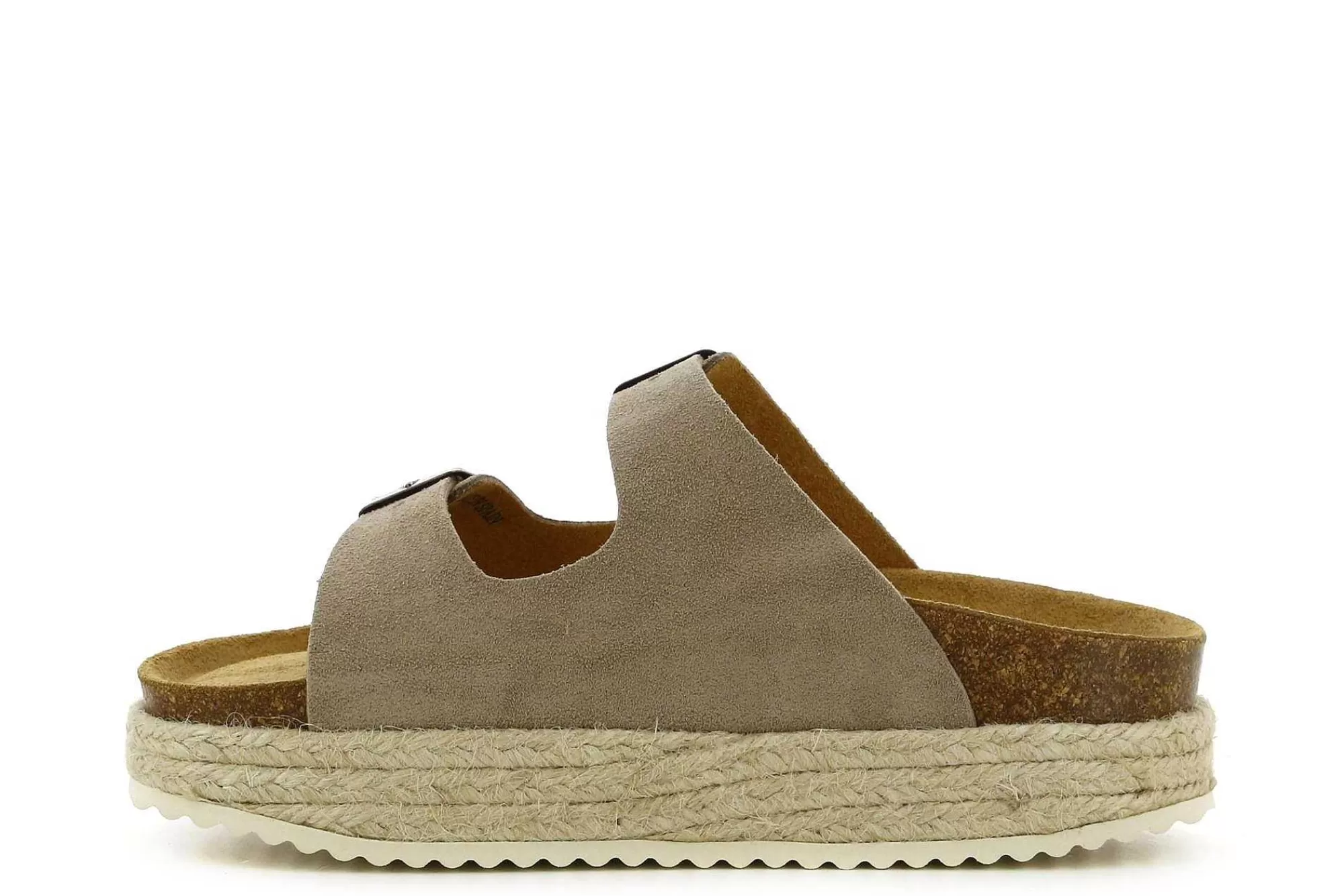 Fashion Sandalias De Plataforma Gemma Niña Sandalias