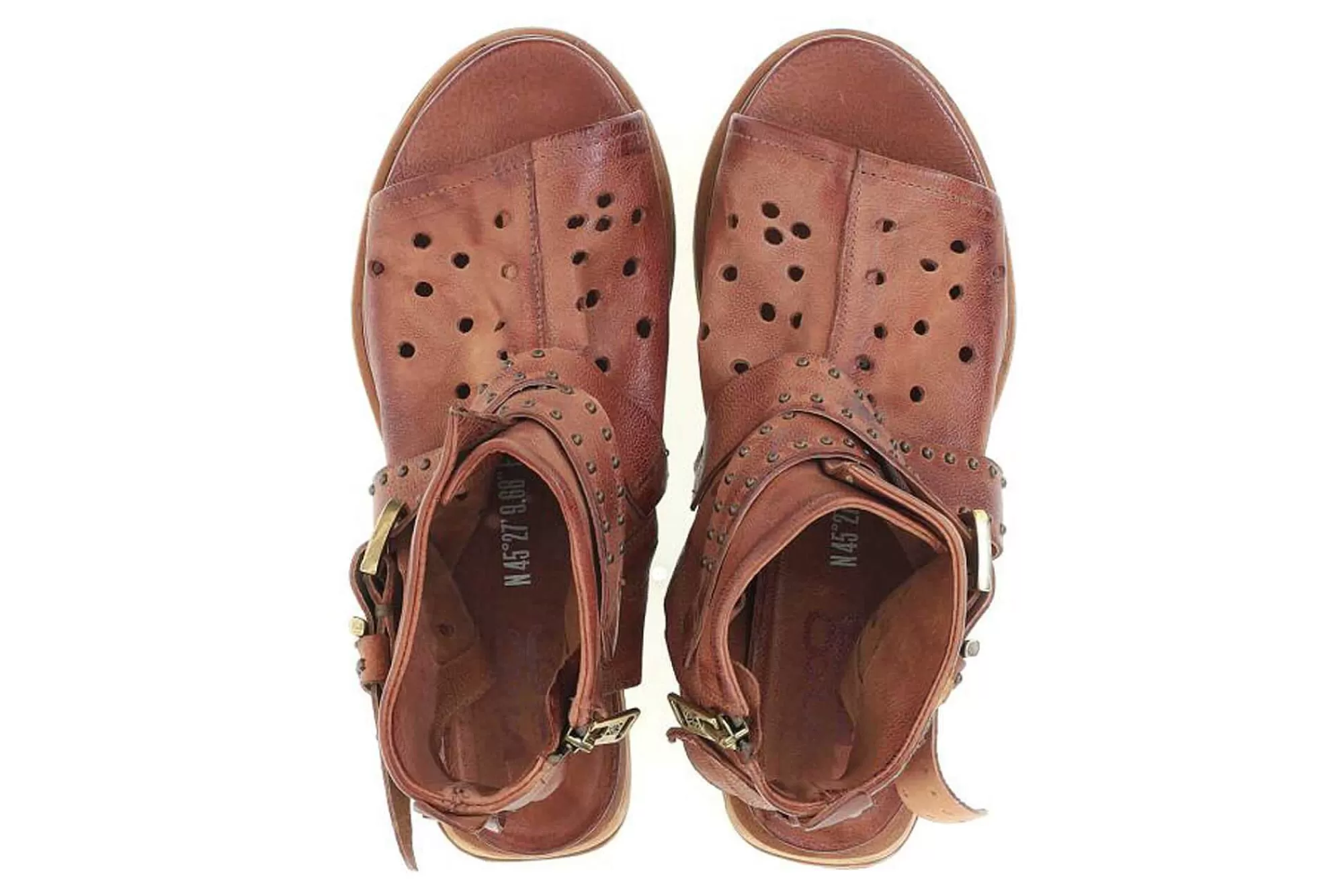 Clearance Sandalias De Plataforma Lagos Mujer Sandalias