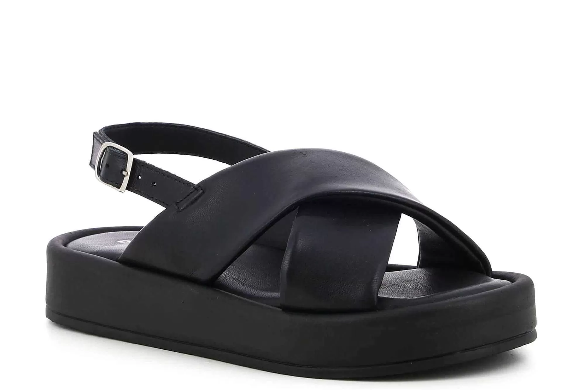 Online Sandalias De Plataforma Orion Mujer Sandalias