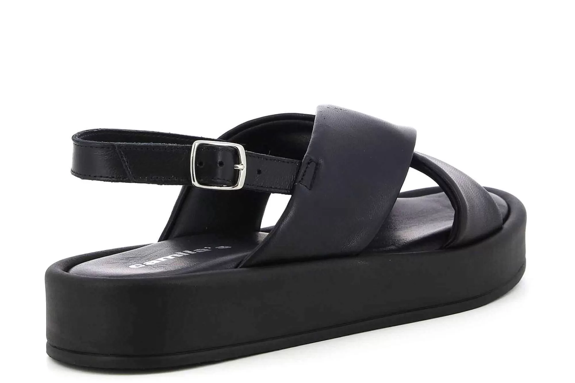 Online Sandalias De Plataforma Orion Mujer Sandalias