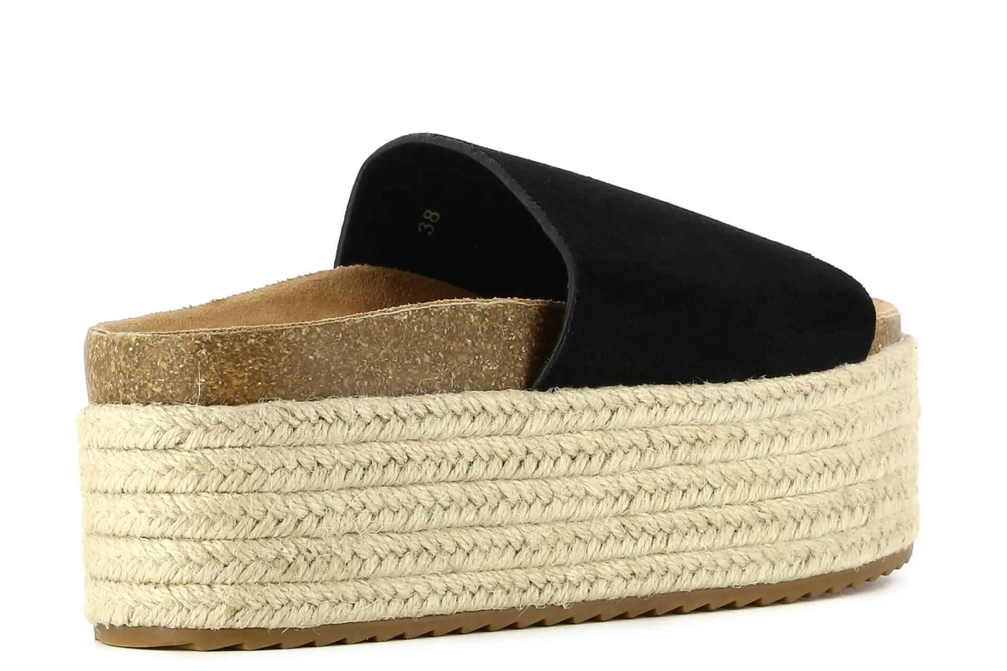 Clearance Sandalias De Plataforma Wery Mujer Sandalias