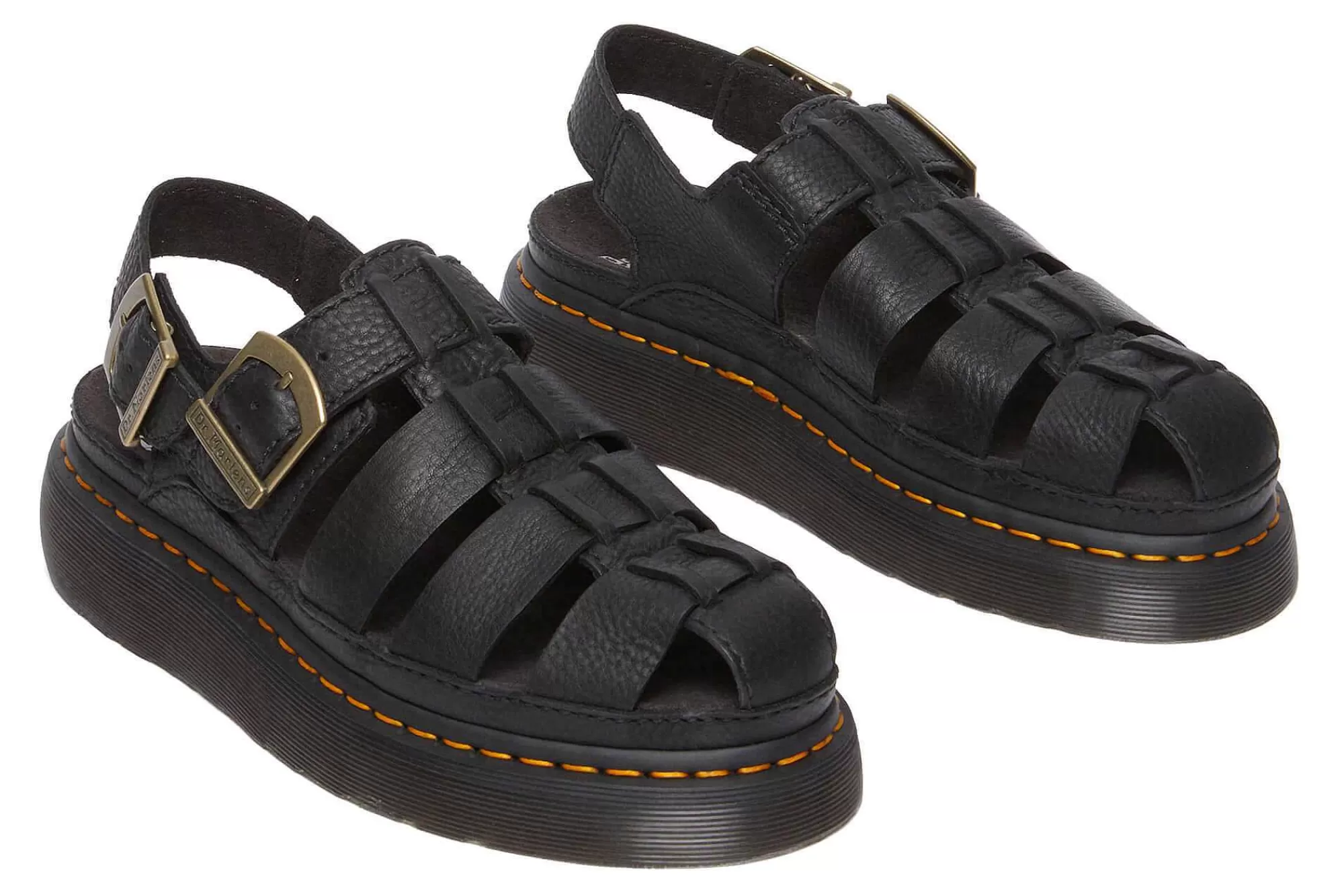 New Sandalias De Plataforma Wrenlie Mujer Sandalias