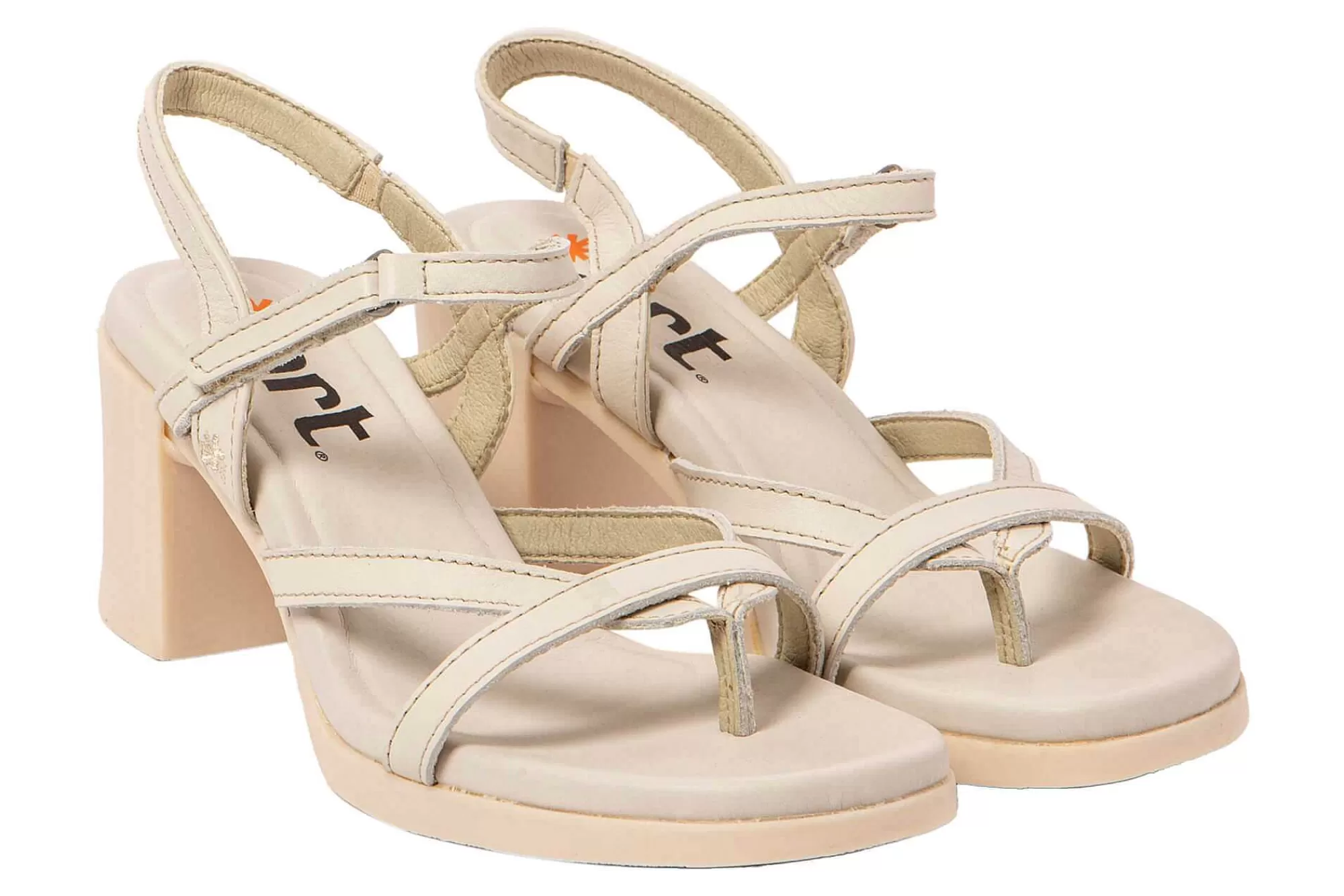 Sale Sandalias De Tacon Cannes Mujer Sandalias