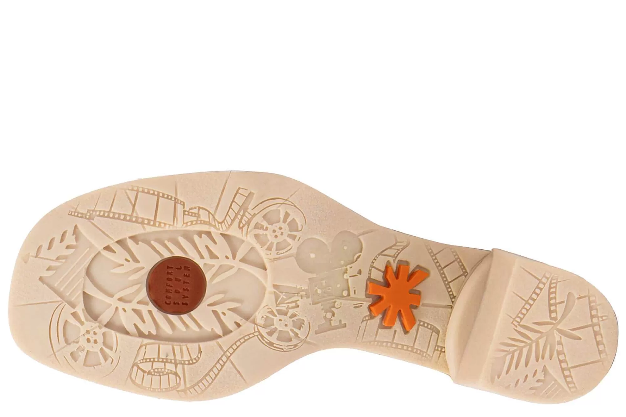 Sale Sandalias De Tacon Cannes Mujer Sandalias