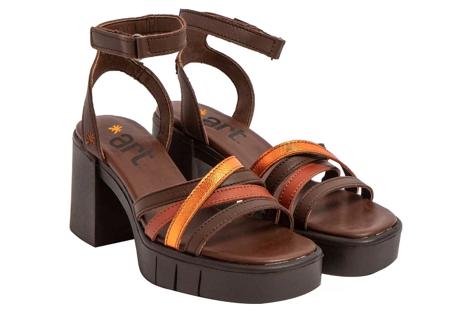 Cheap Sandalias De Tacon Eivissa Mujer Sandalias