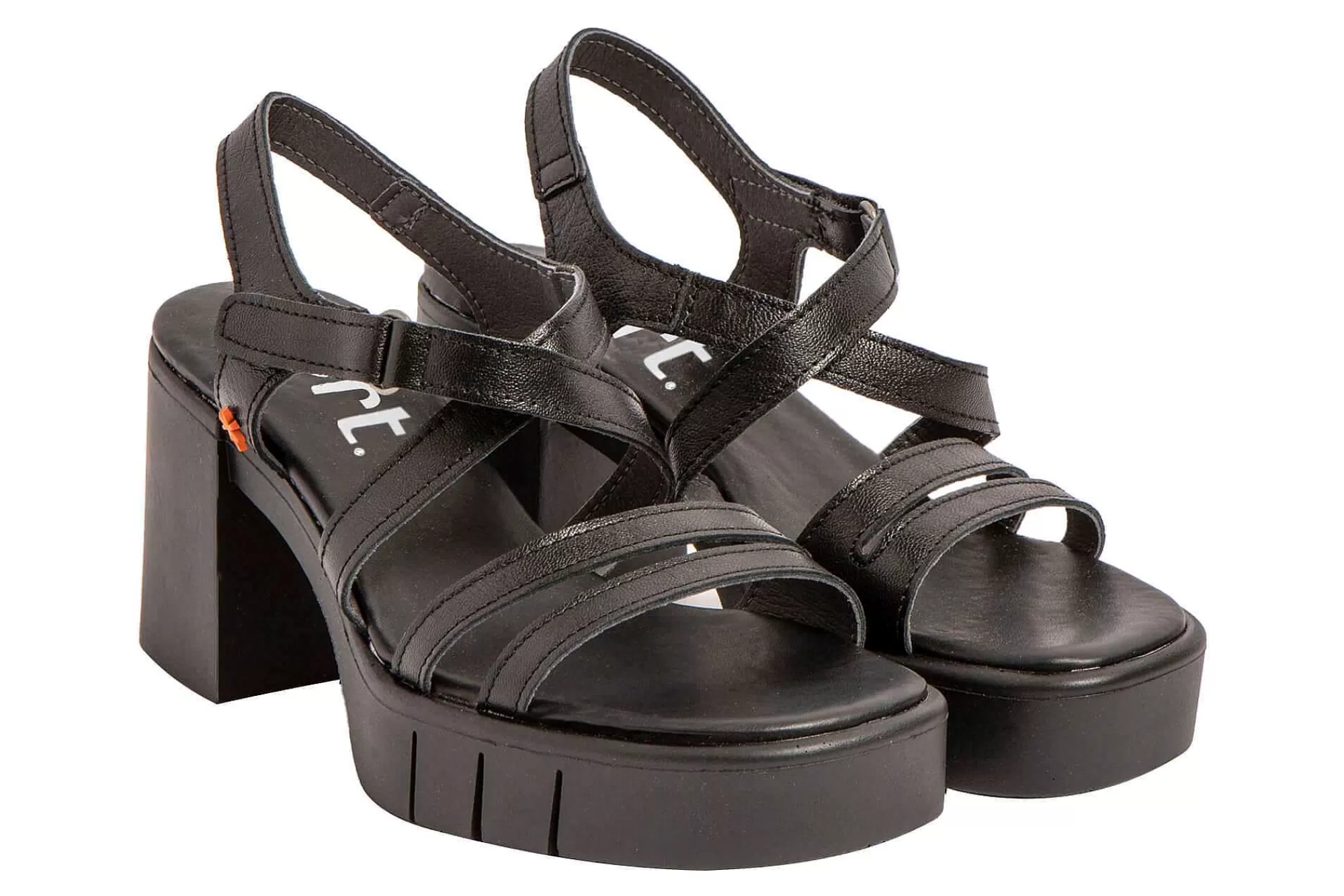Clearance Sandalias De Tacon Eivissa Mujer Sandalias