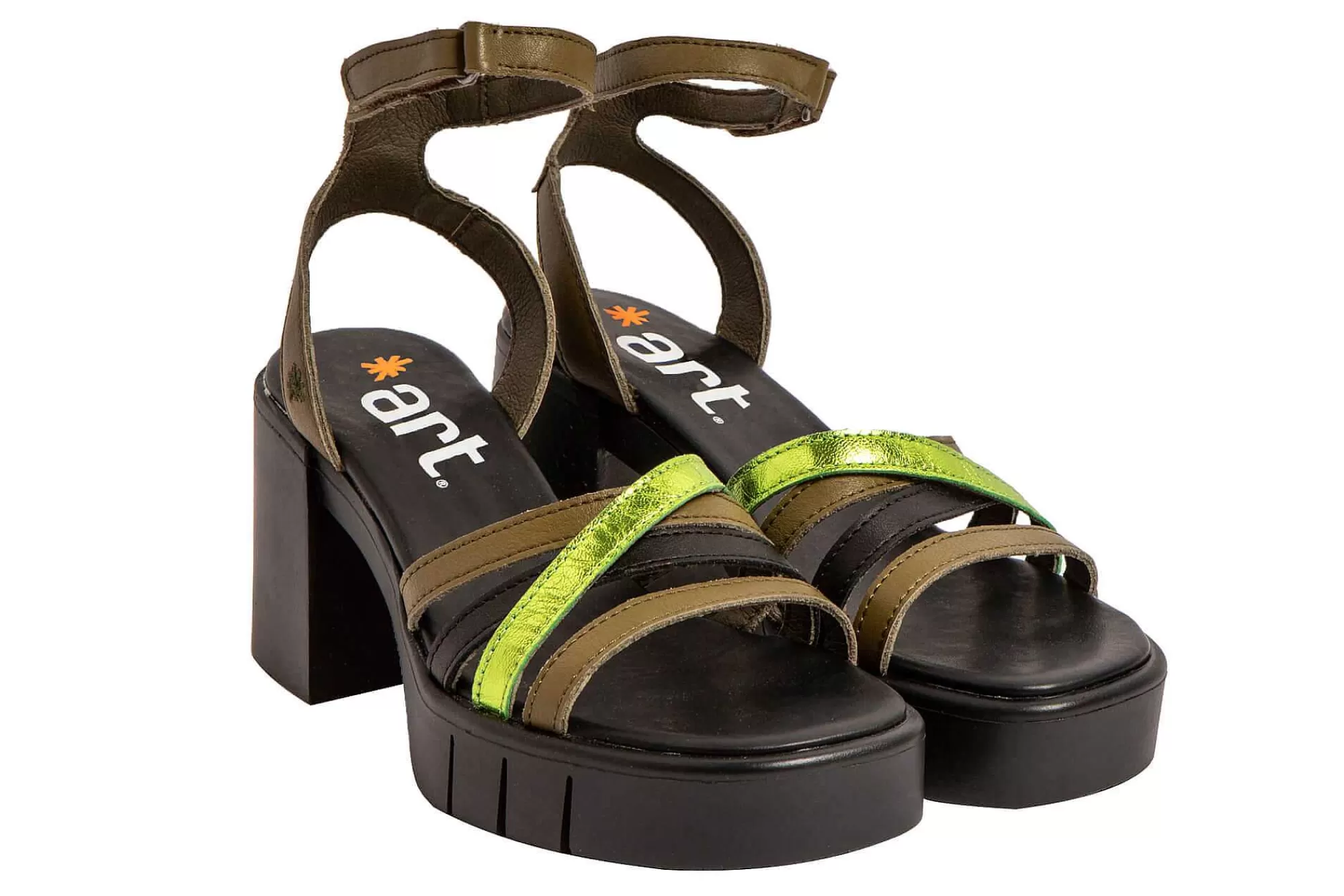 Cheap Sandalias De Tacon Eivissa Mujer Sandalias