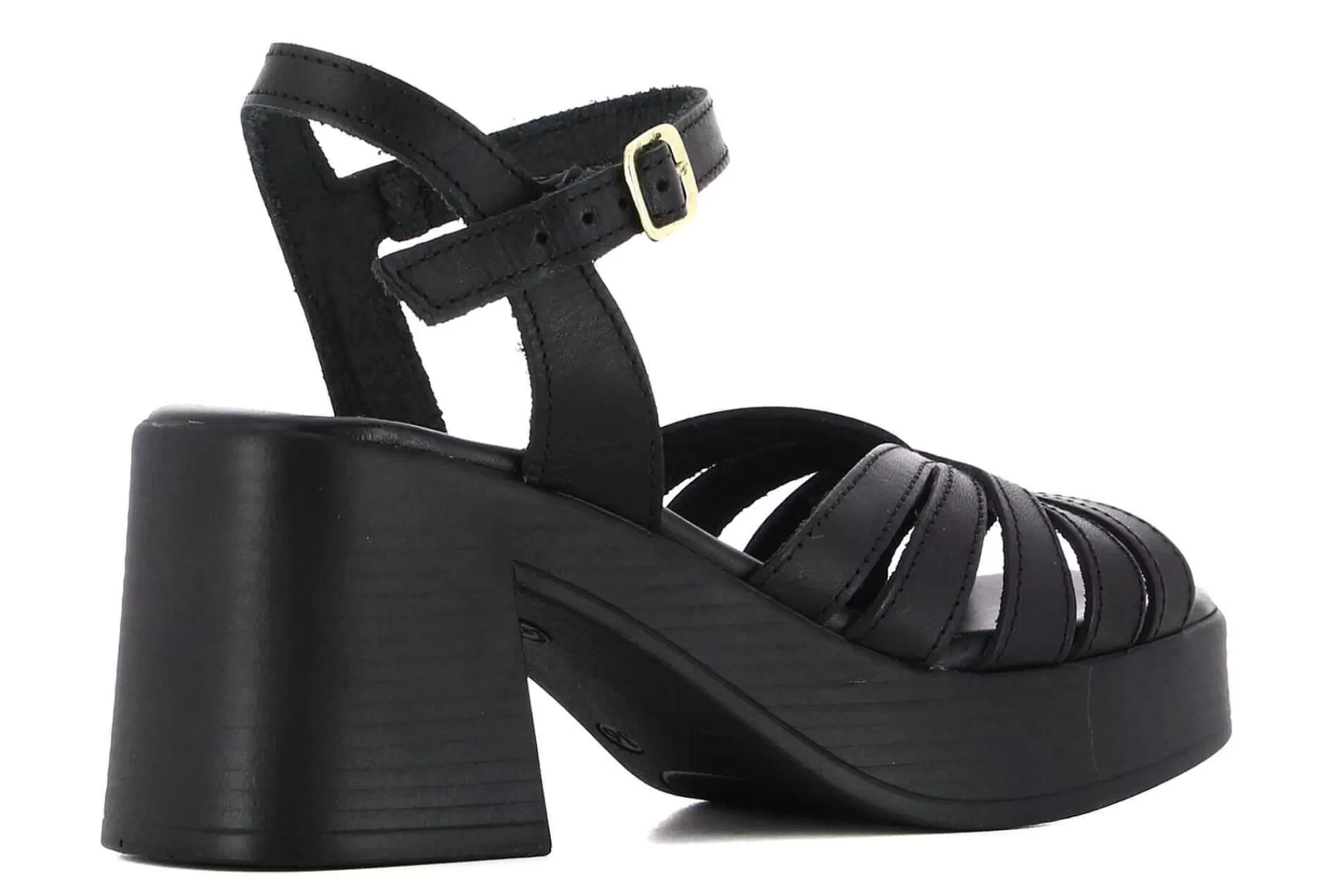 Best Sandalias De Tacon Octavia Mujer Sandalias