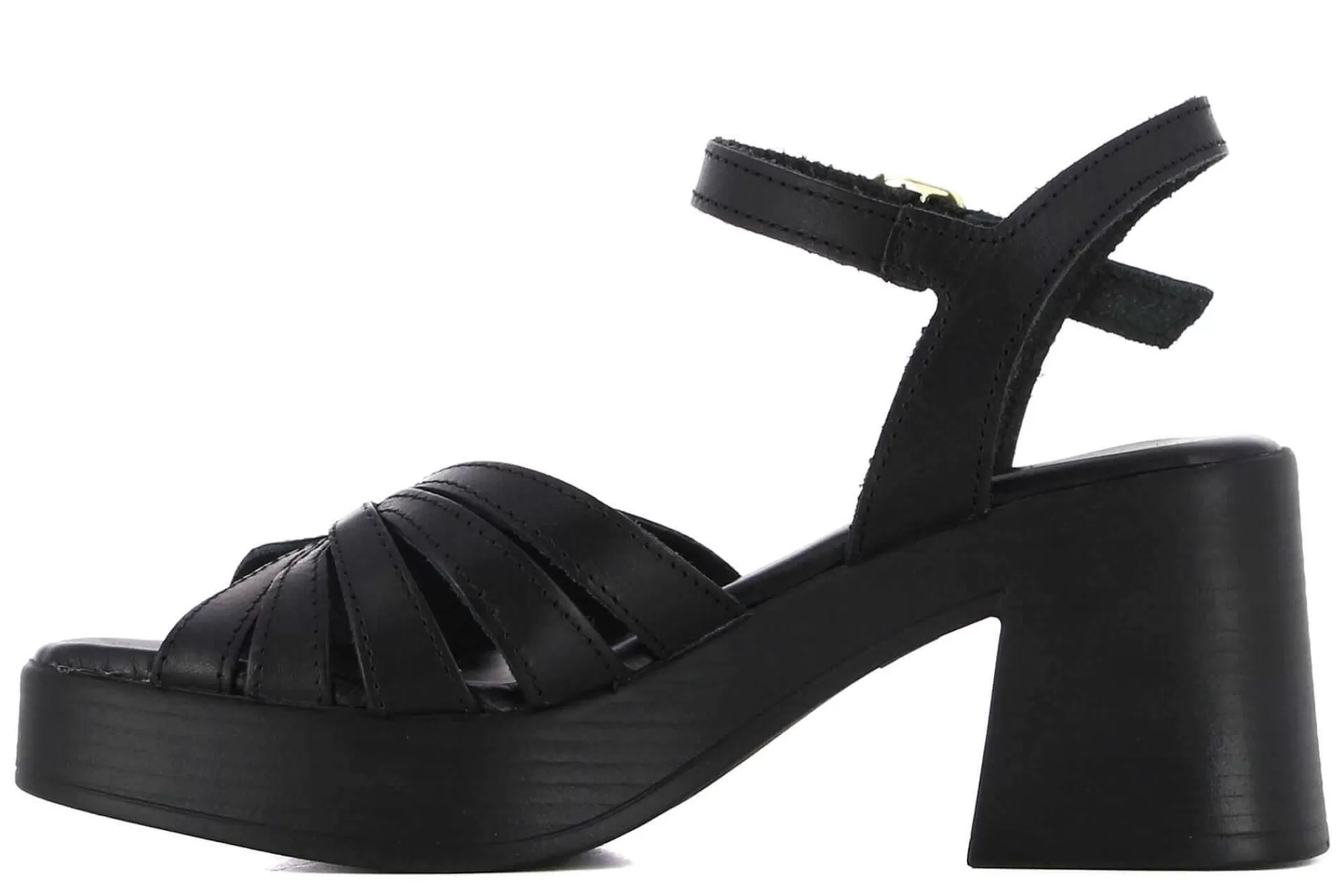 Best Sandalias De Tacon Octavia Mujer Sandalias