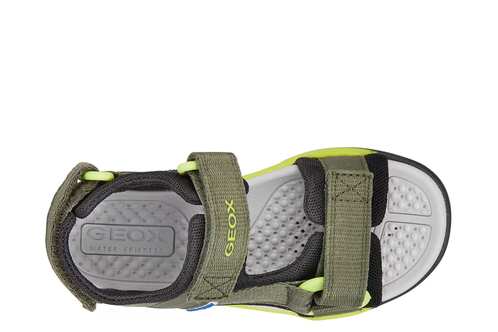 Sale Sandalias J Borealis Boy Niña Sandalias