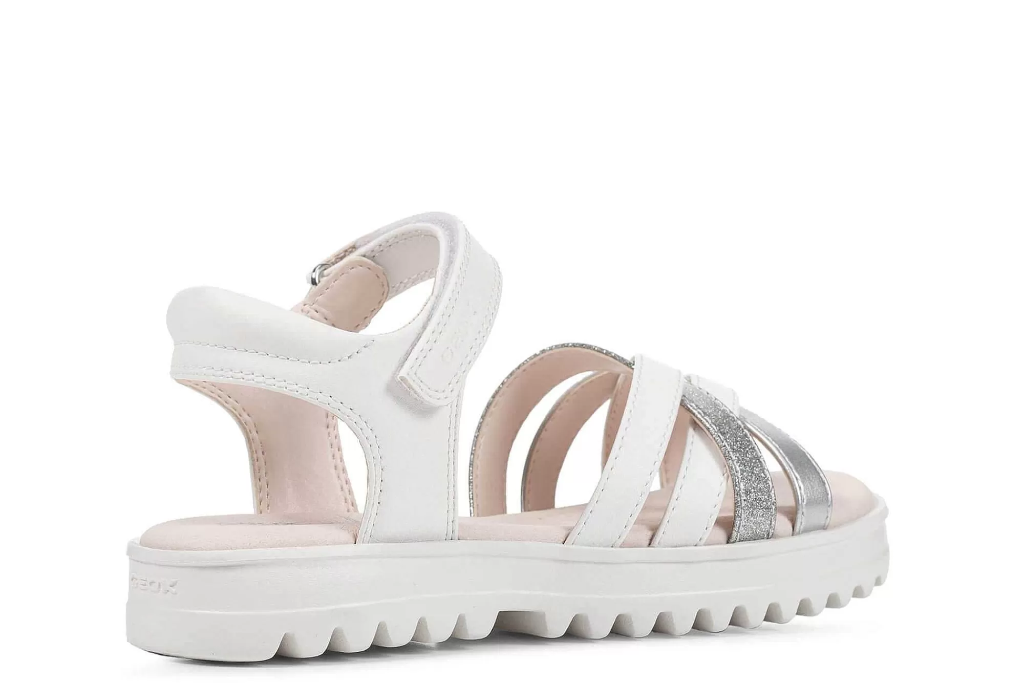 Clearance Sandalias J Sandal Coralie Girl Niña Sandalias