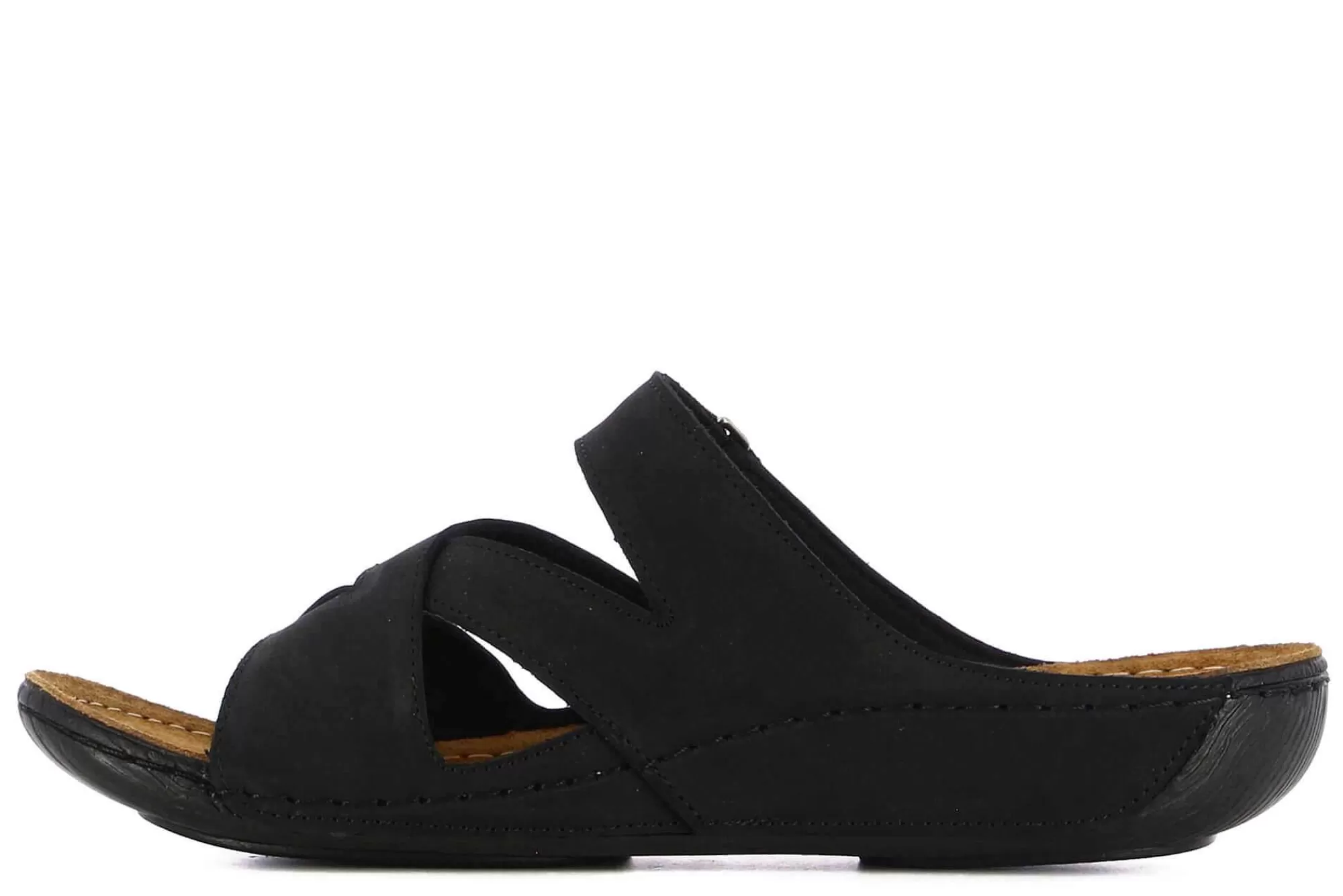 Sale Sandalias Planas Anisa Mujer Sandalias