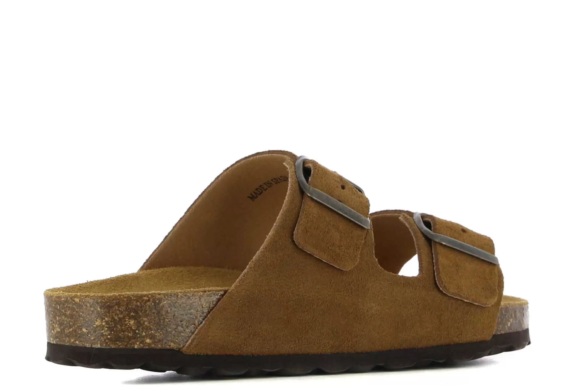 Online Sandalias Planas Ari Mujer Sandalias