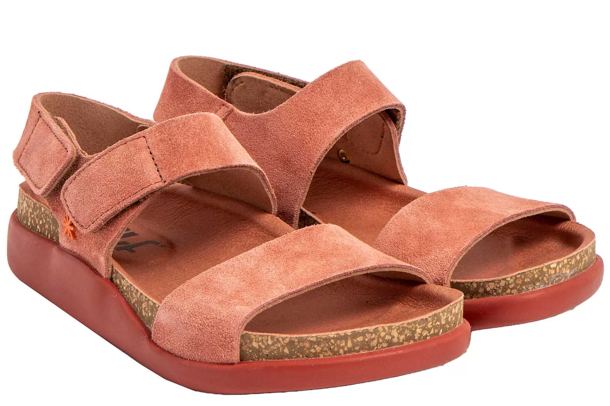 Online Sandalias Planas Biarritz Mujer Sandalias