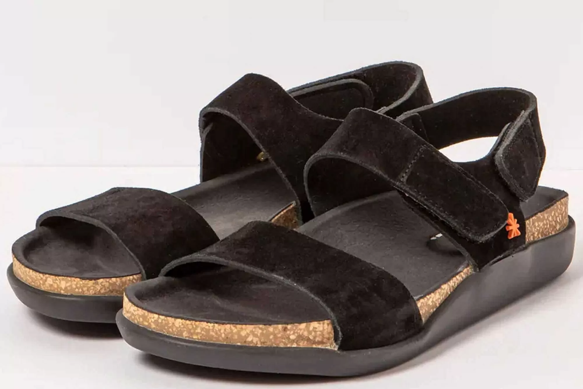 Discount Sandalias Planas Biarritz Mujer Sandalias
