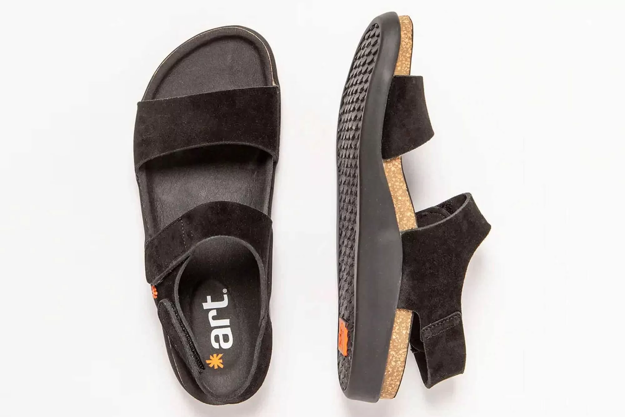Discount Sandalias Planas Biarritz Mujer Sandalias