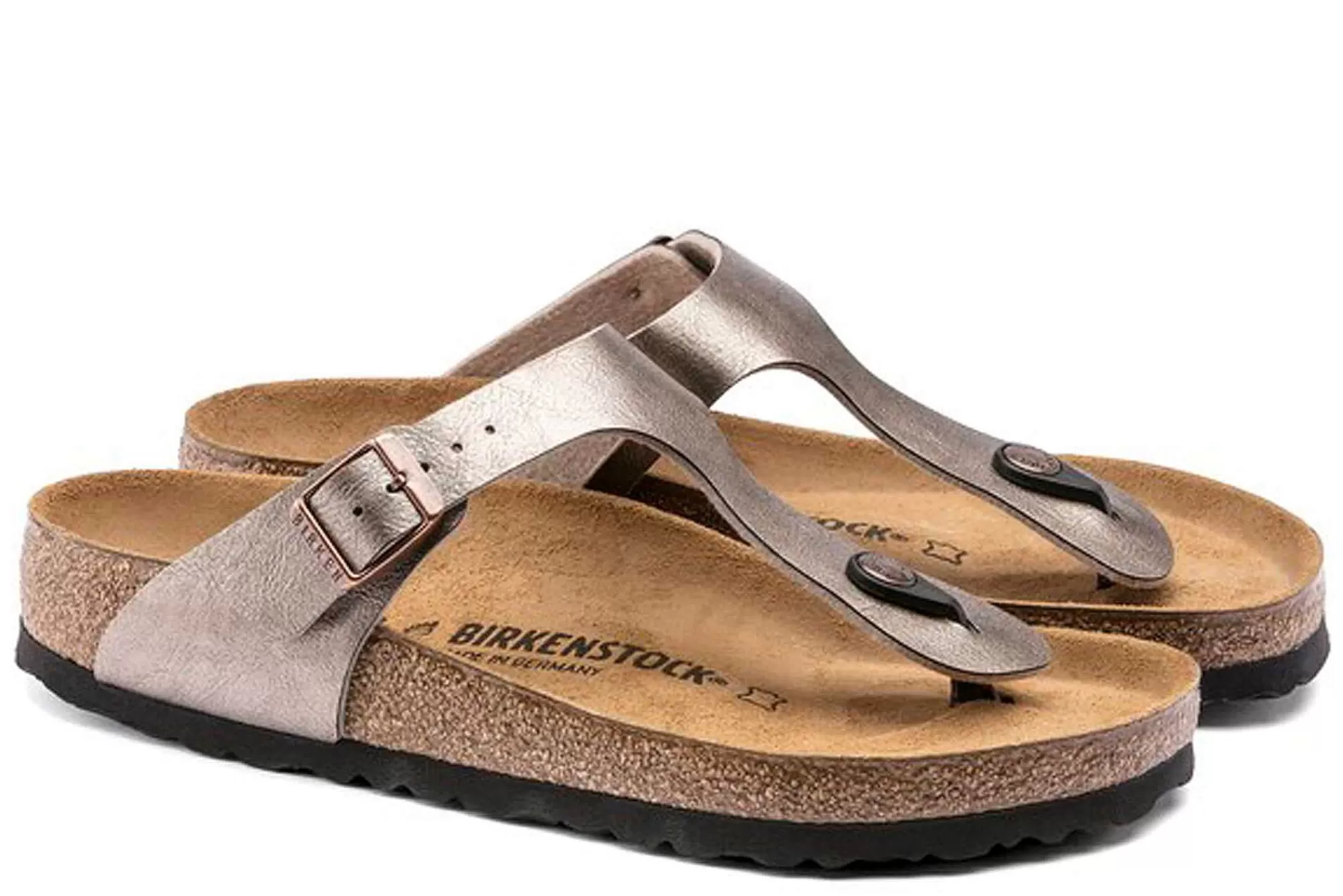 Sale Sandalias Planas Gizeh - Regular Mujer Sandalias