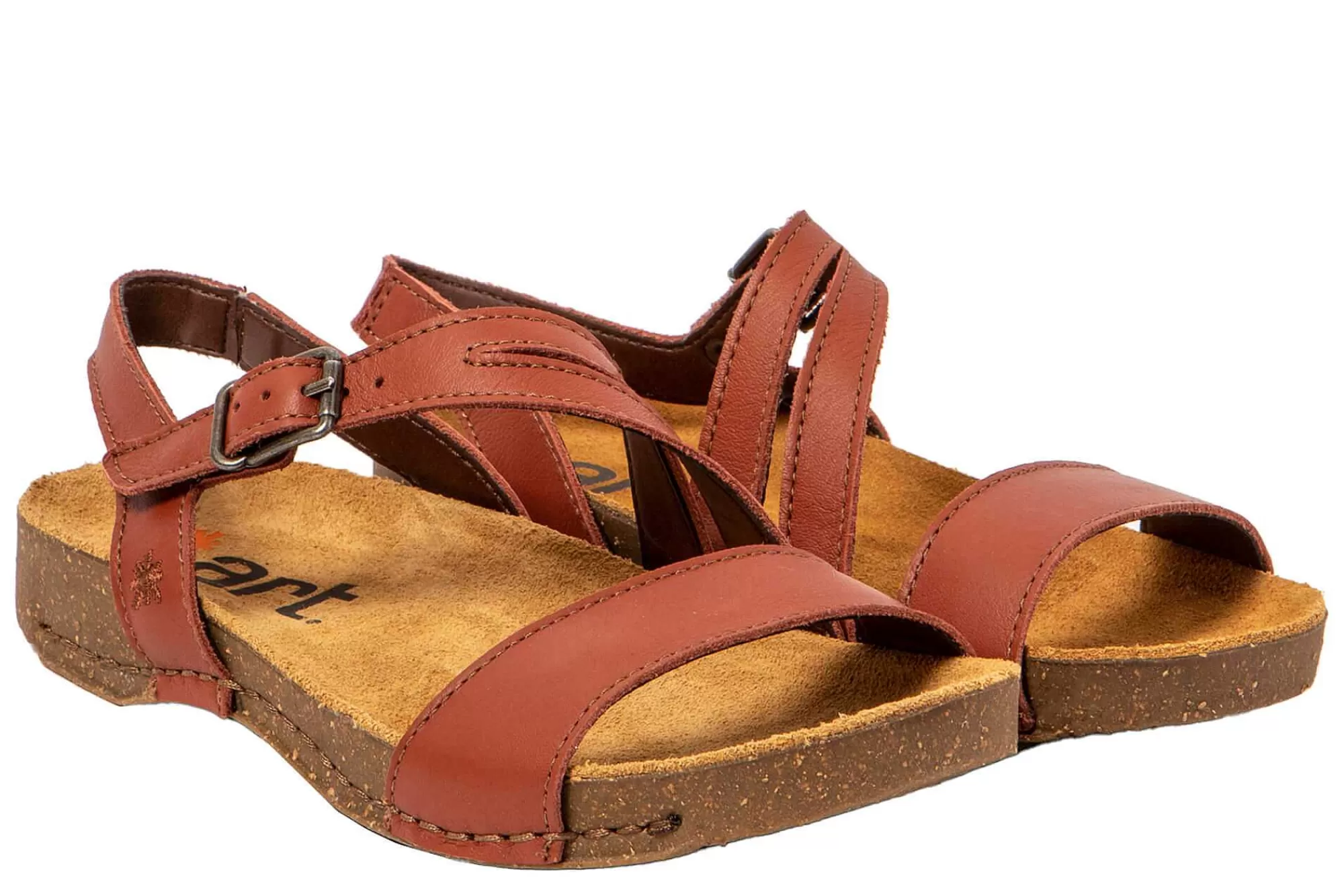 Online Sandalias Planas I Breathe Mujer Sandalias