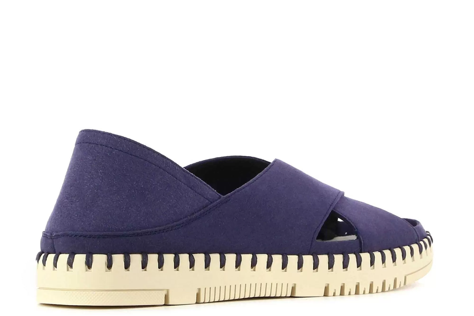 New Sandalias Planas K2 Mujer Sandalias