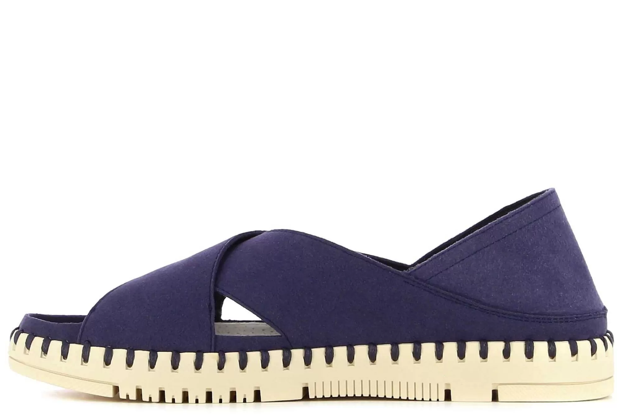 New Sandalias Planas K2 Mujer Sandalias