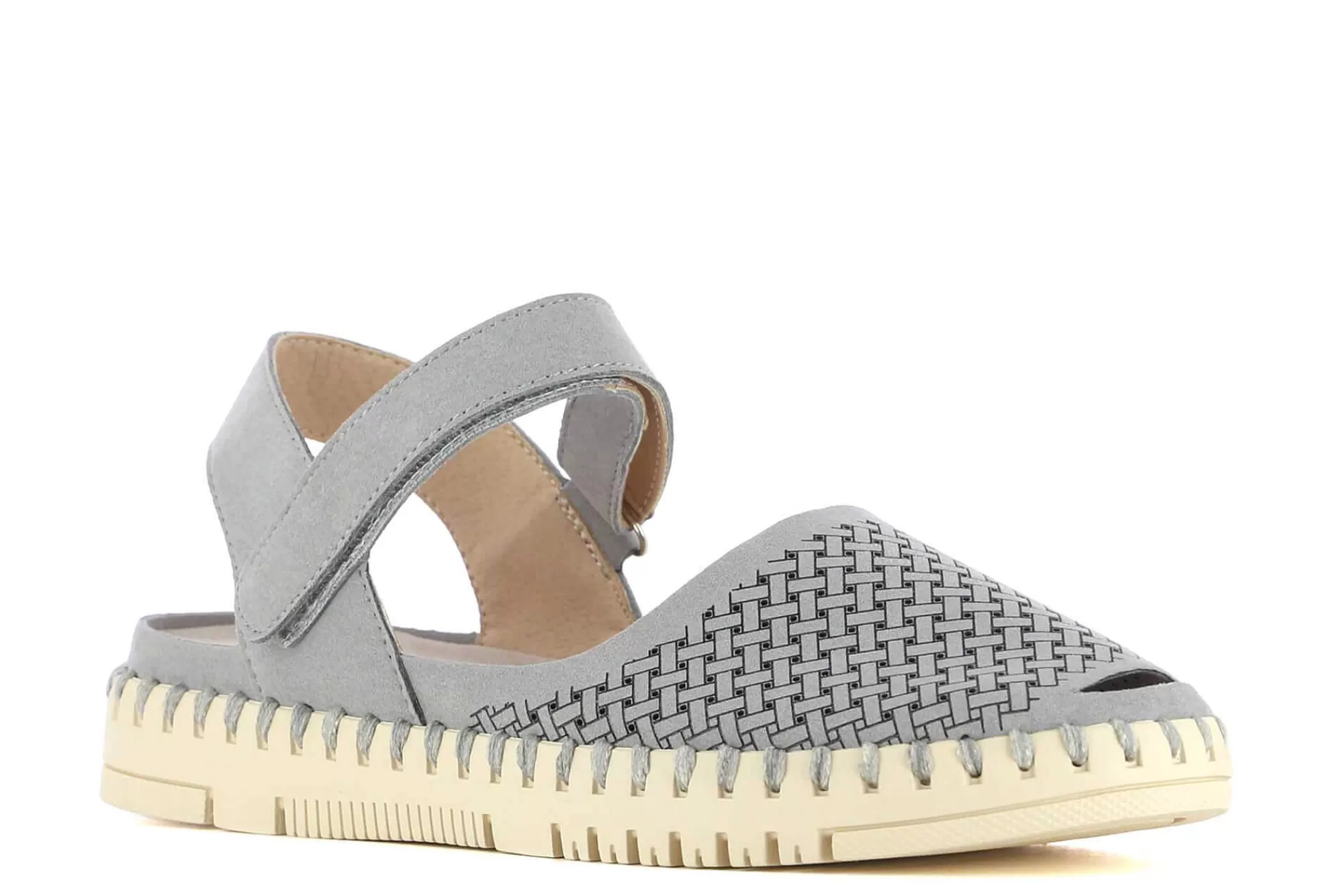 New Sandalias Planas Otis Kla2 Mujer Sandalias